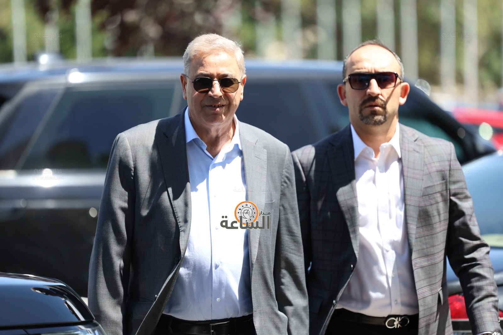 Madar Al-Saa Images 0.9144833303406542