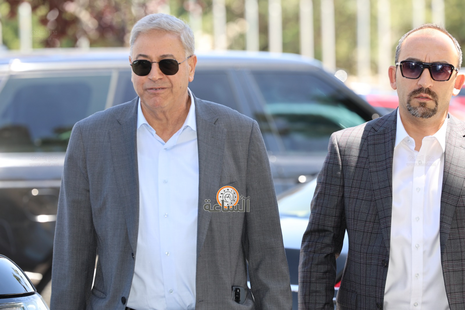 Madar Al-Saa Images 0.24540899668093274