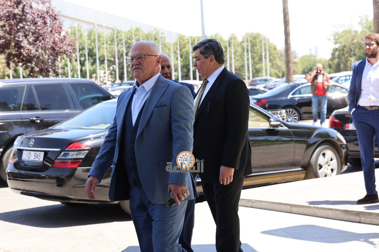 Madar Al-Saa Images 0.33108979908569025