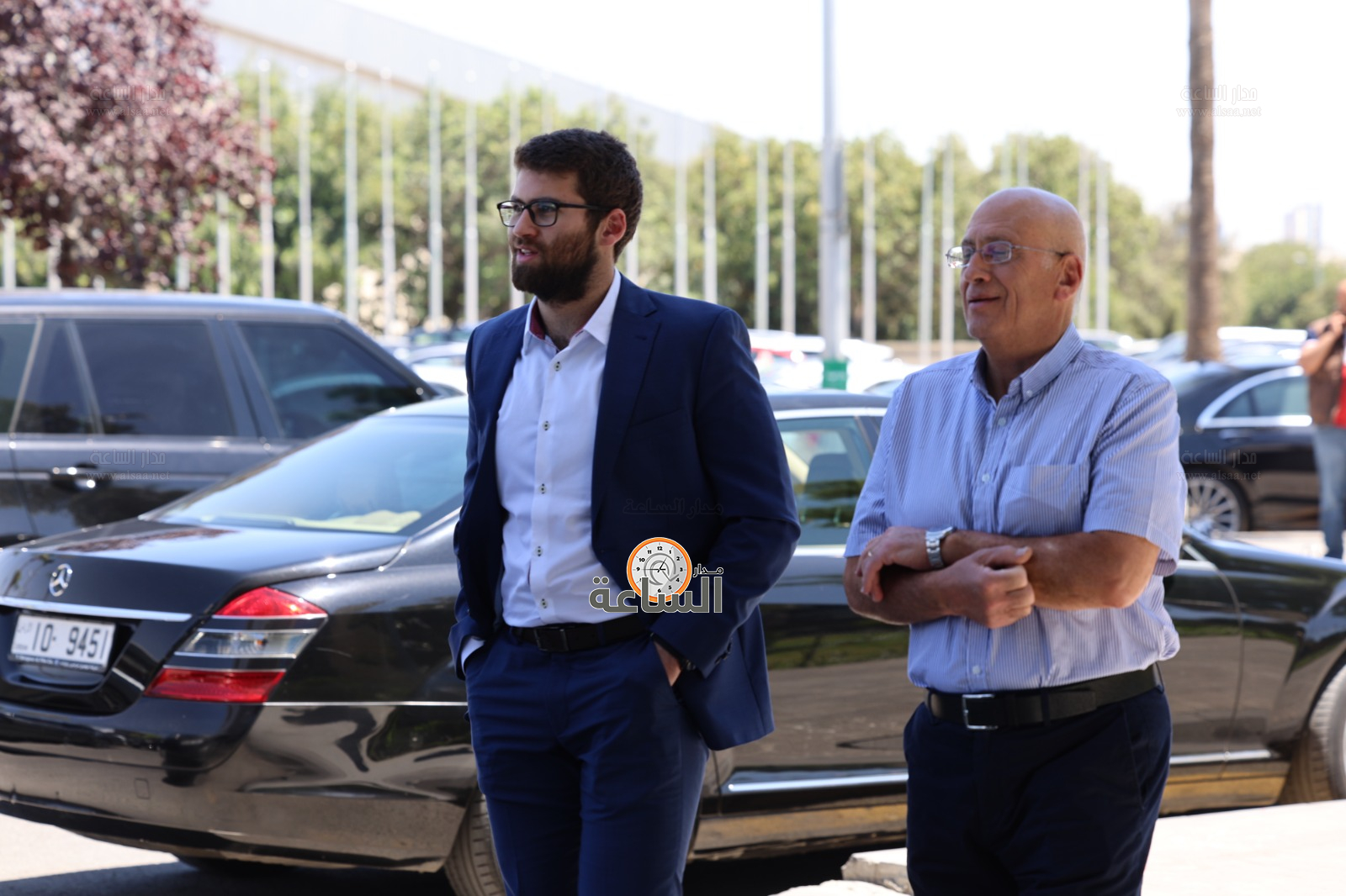 Madar Al-Saa Images 0.47773046127635355