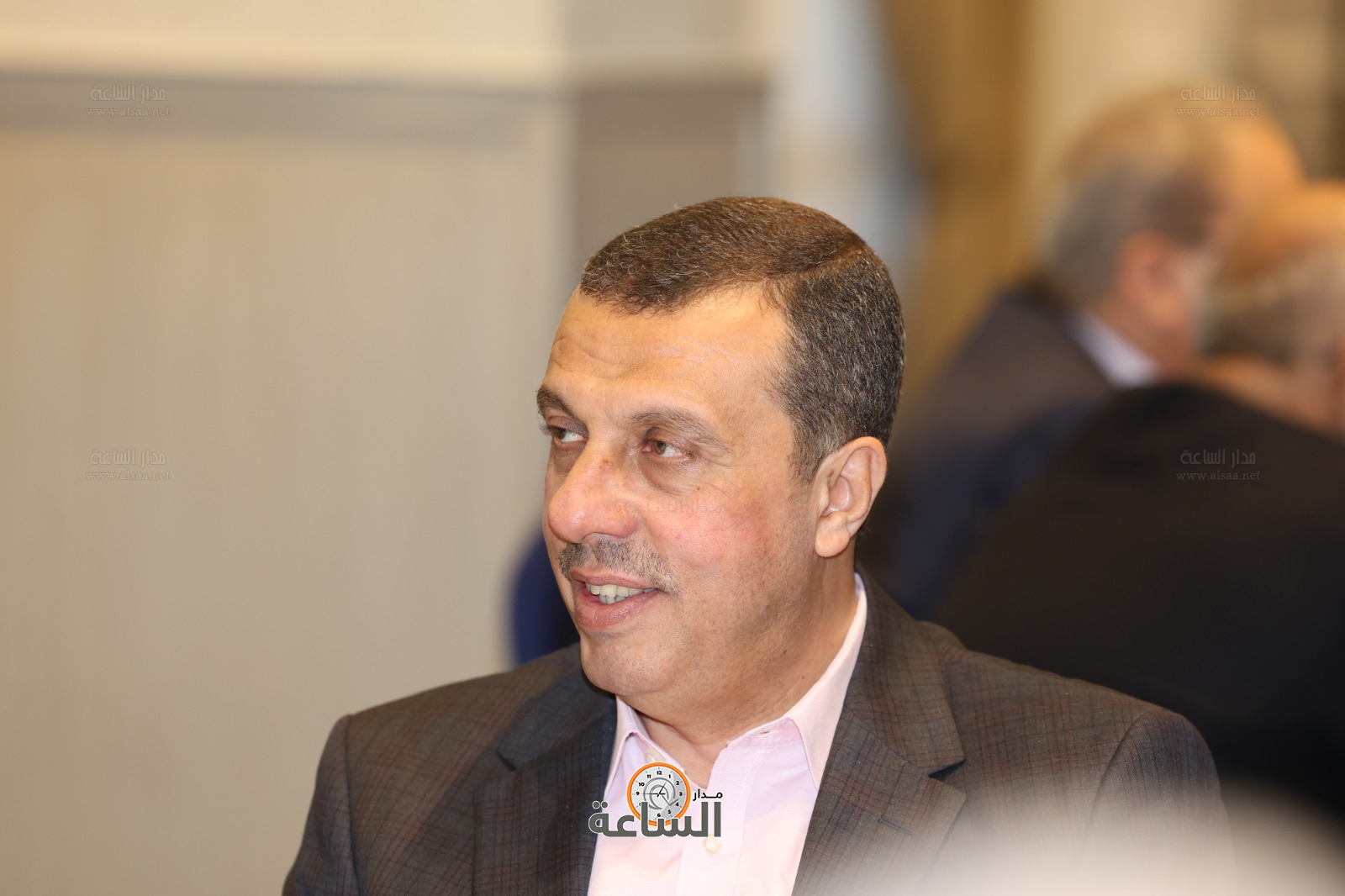 Madar Al-Saa Images 0.012920316862452097