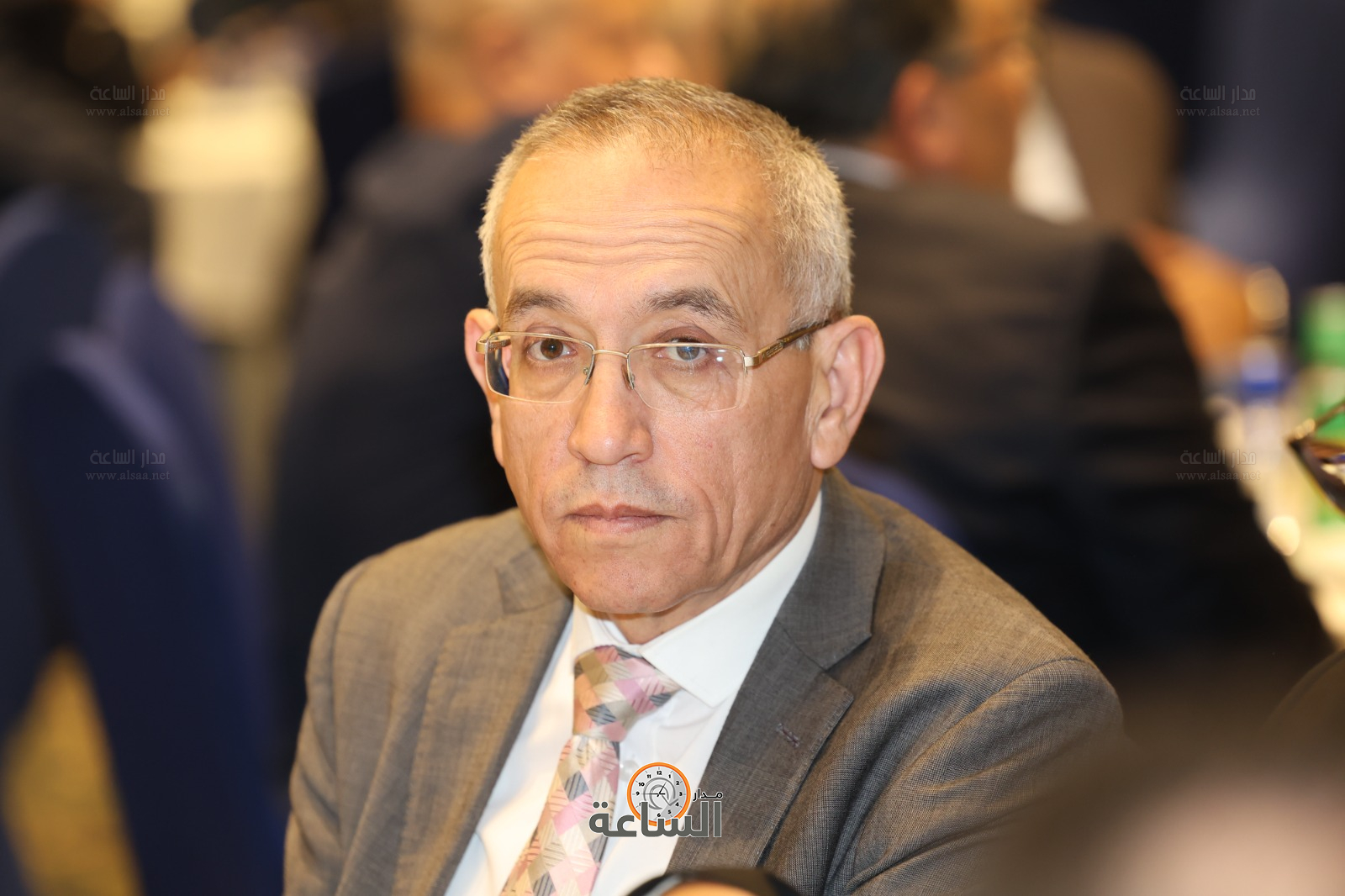 Madar Al-Saa Images 0.277854413017841