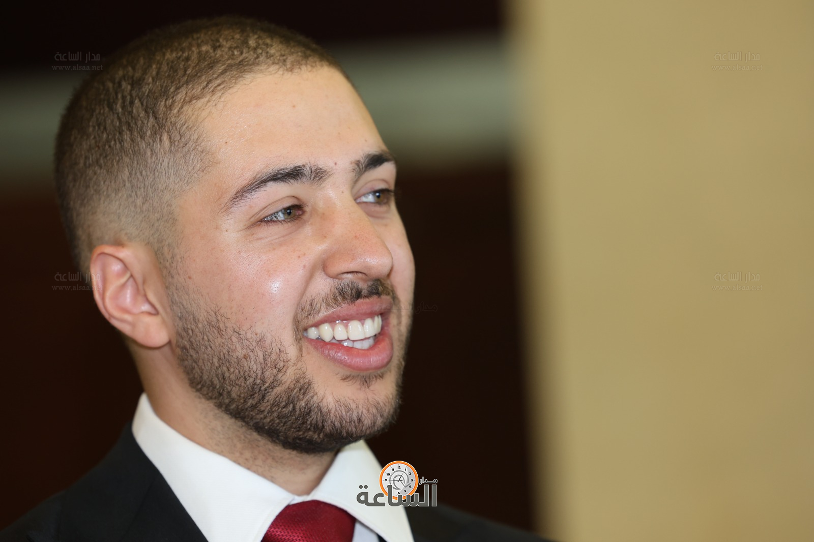 Madar Al-Saa Images 0.07934379156148874