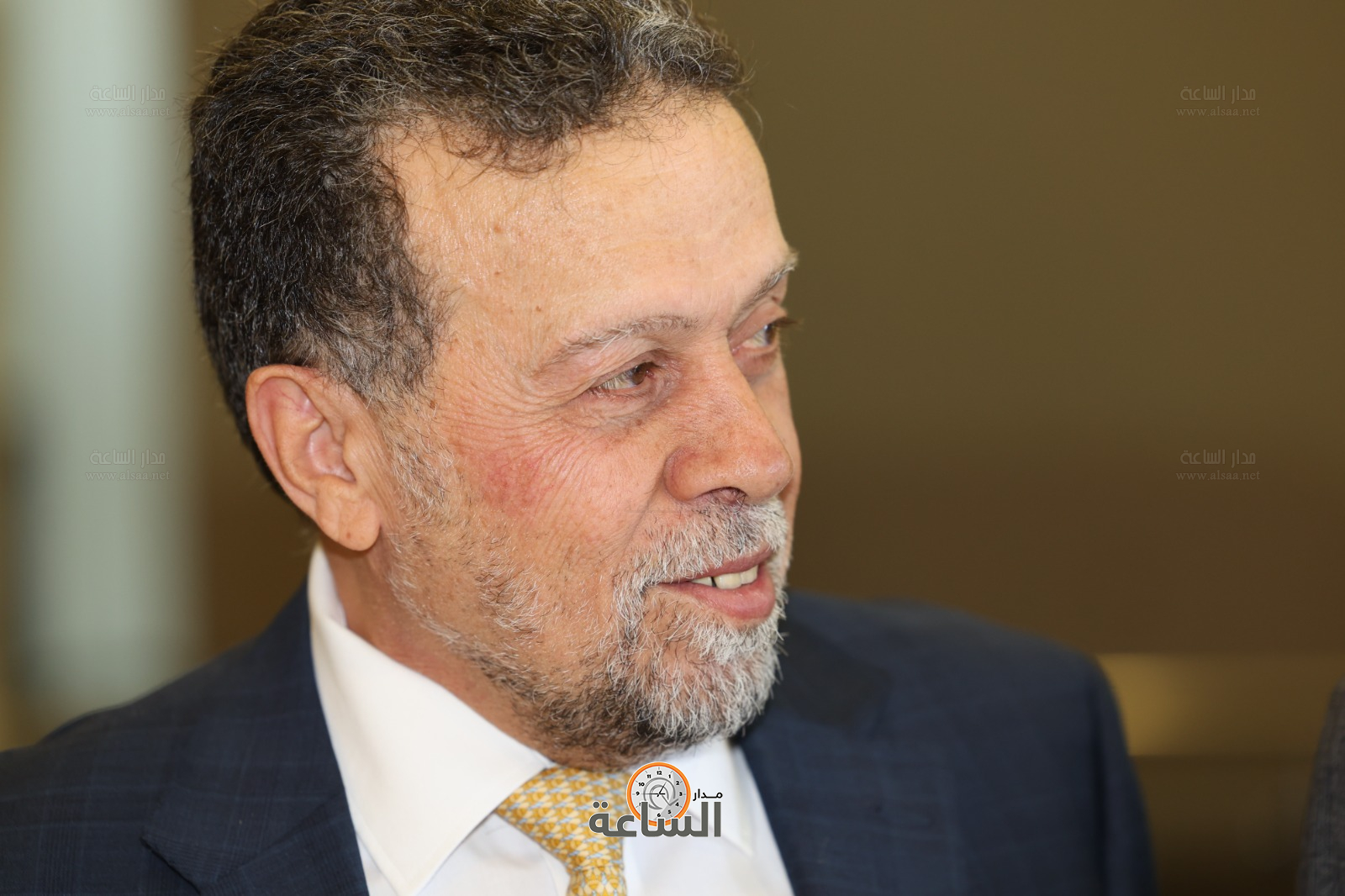 Madar Al-Saa Images 0.6839837317165431