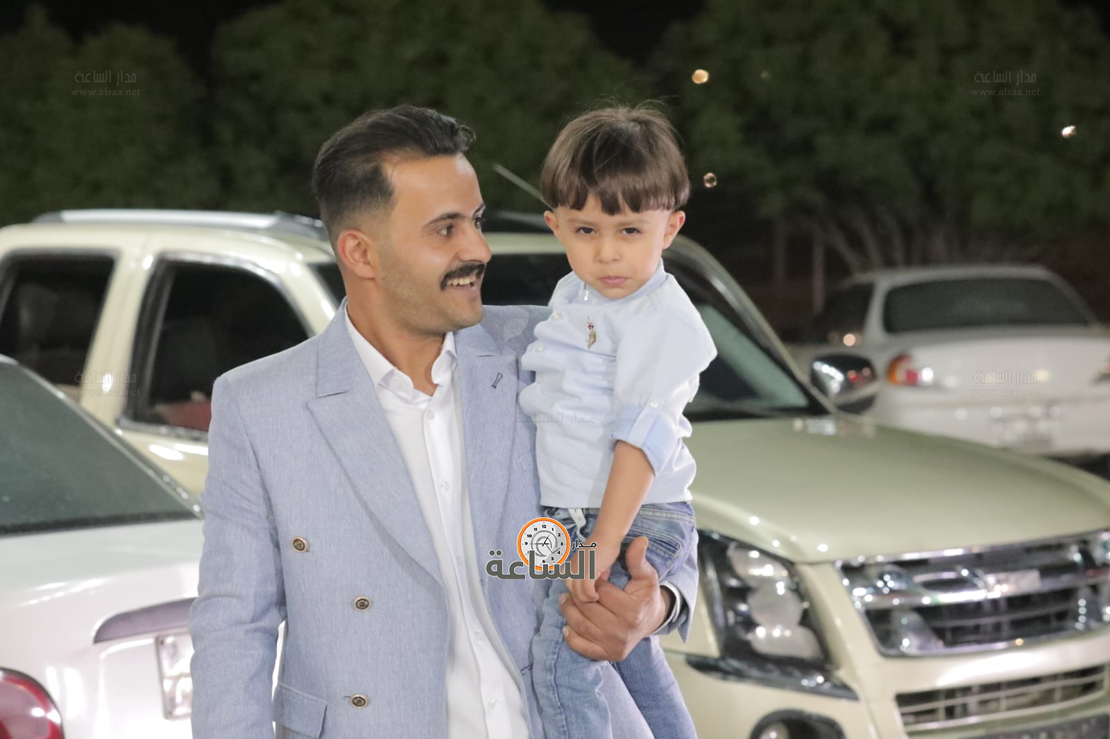 Madar Al-Saa Images 0.6040849241200233