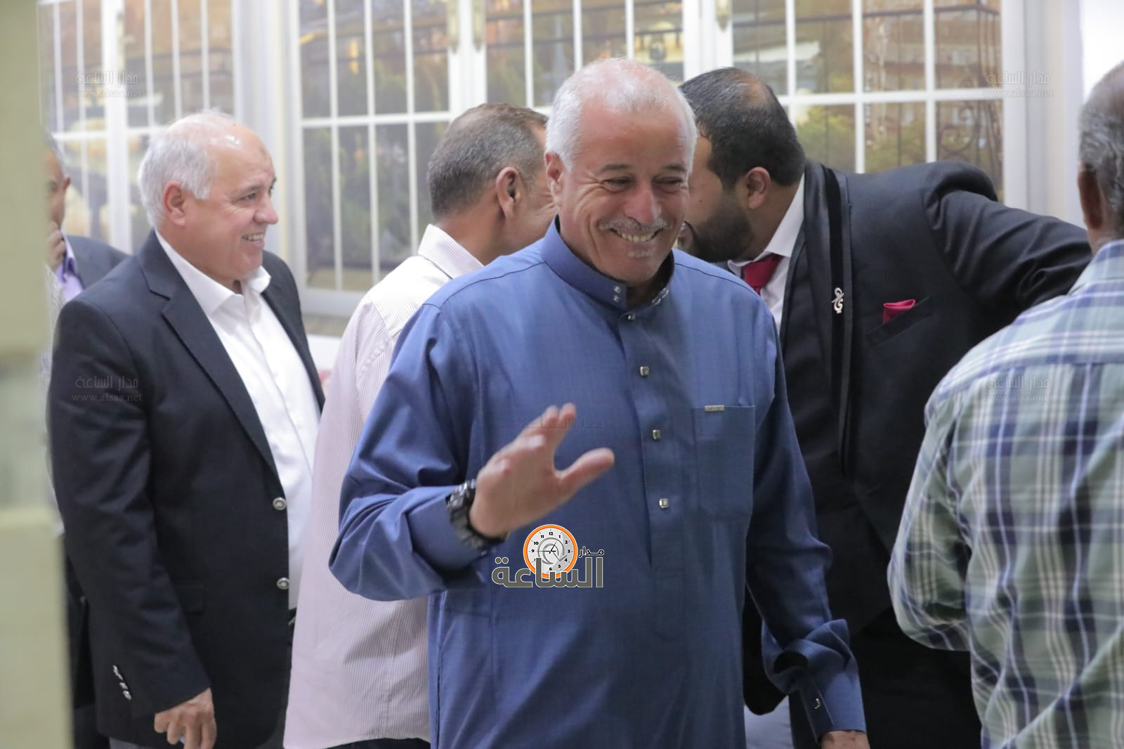 Madar Al-Saa Images 0.19405824796000393