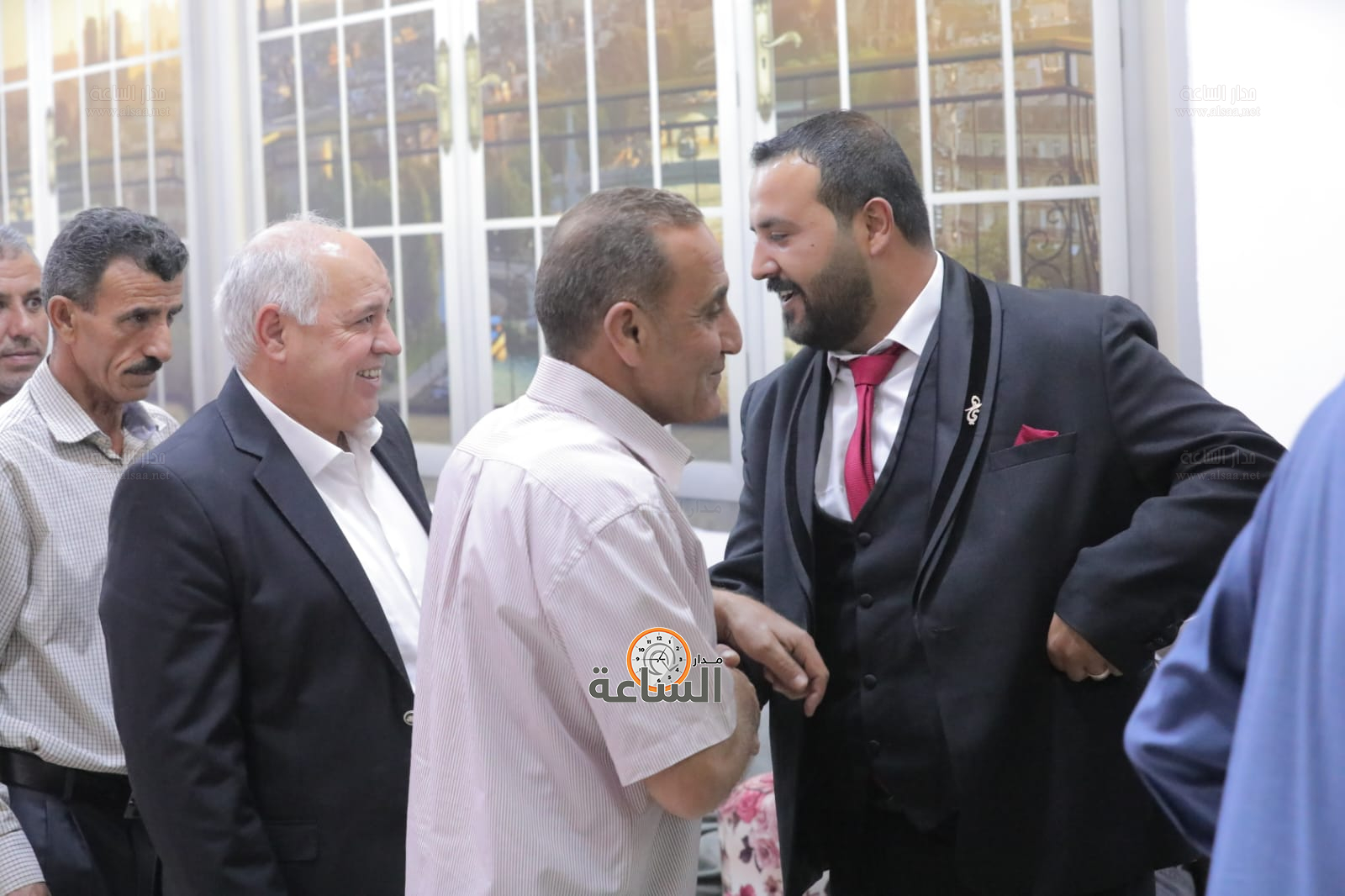 Madar Al-Saa Images 0.10937123949768512