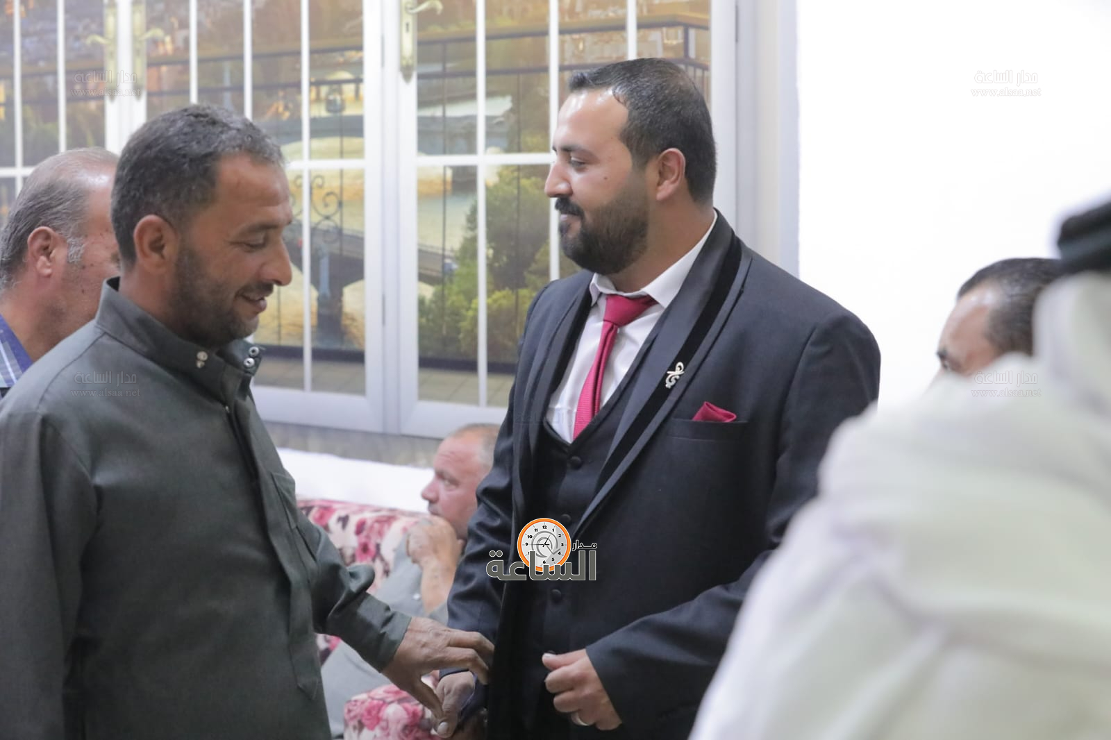 Madar Al-Saa Images 0.5047661044056111