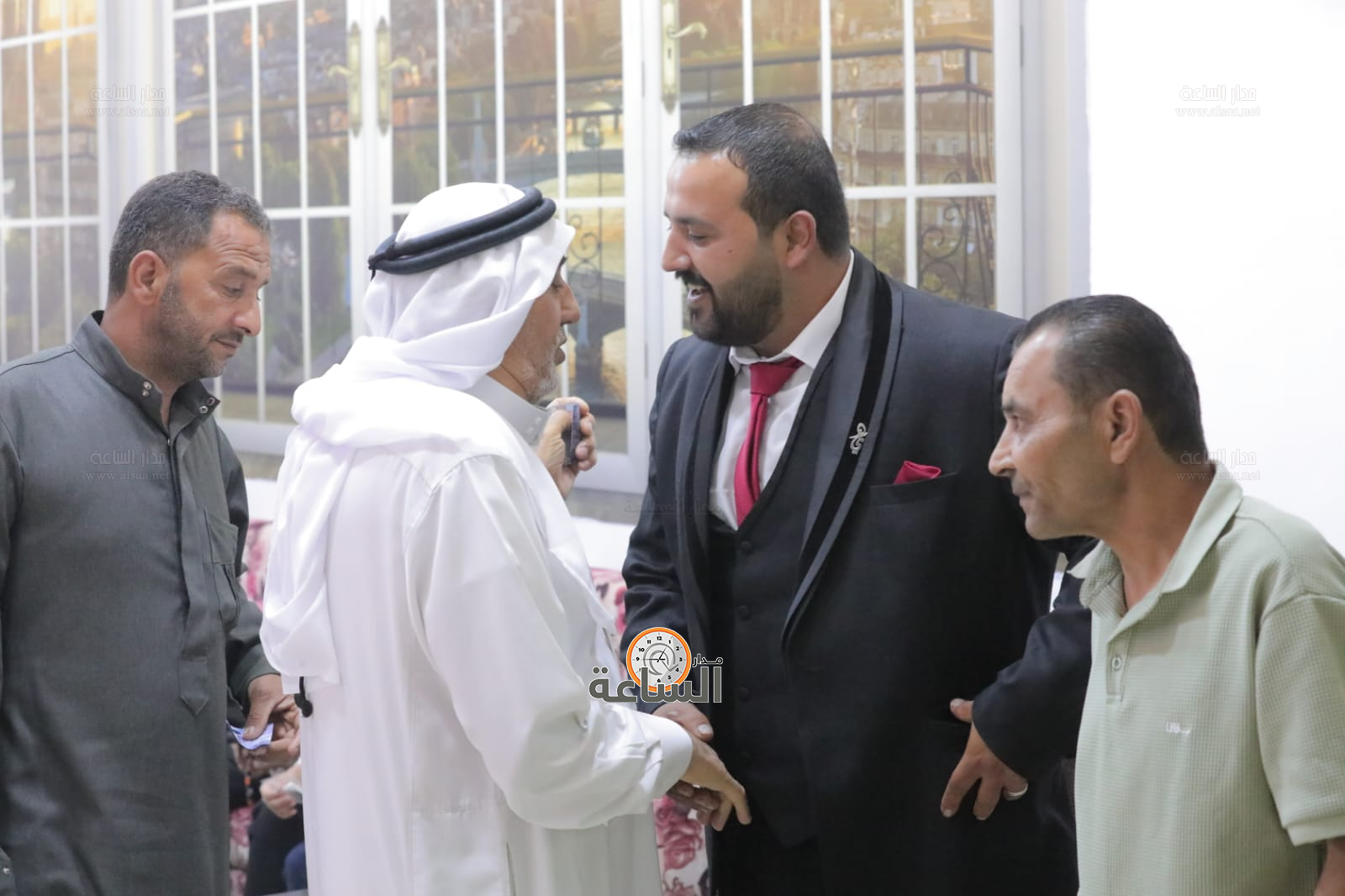 Madar Al-Saa Images 0.5722800294135196