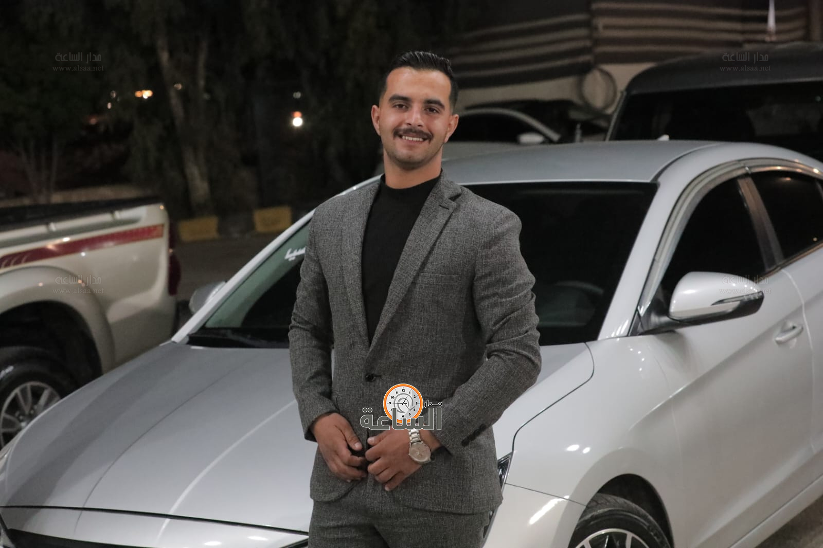 Madar Al-Saa Images 0.1315262532935877