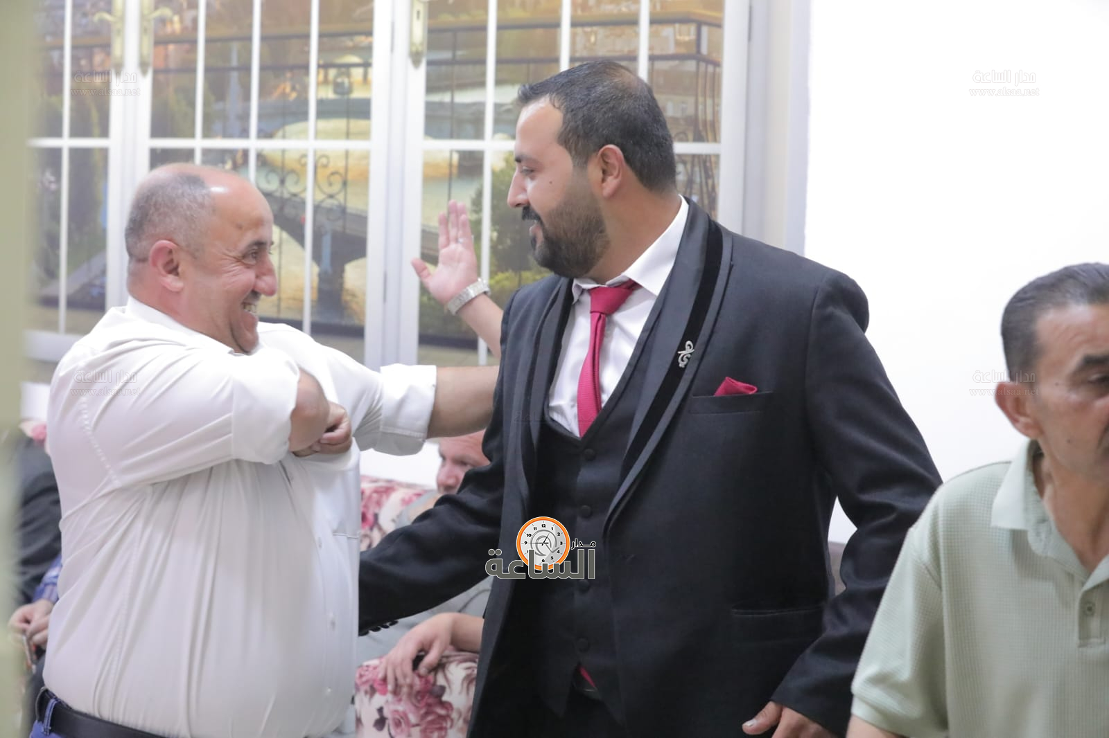 Madar Al-Saa Images 0.13529189357059612