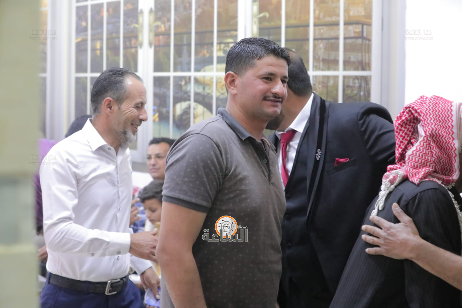 Madar Al-Saa Images 0.29790853399295447