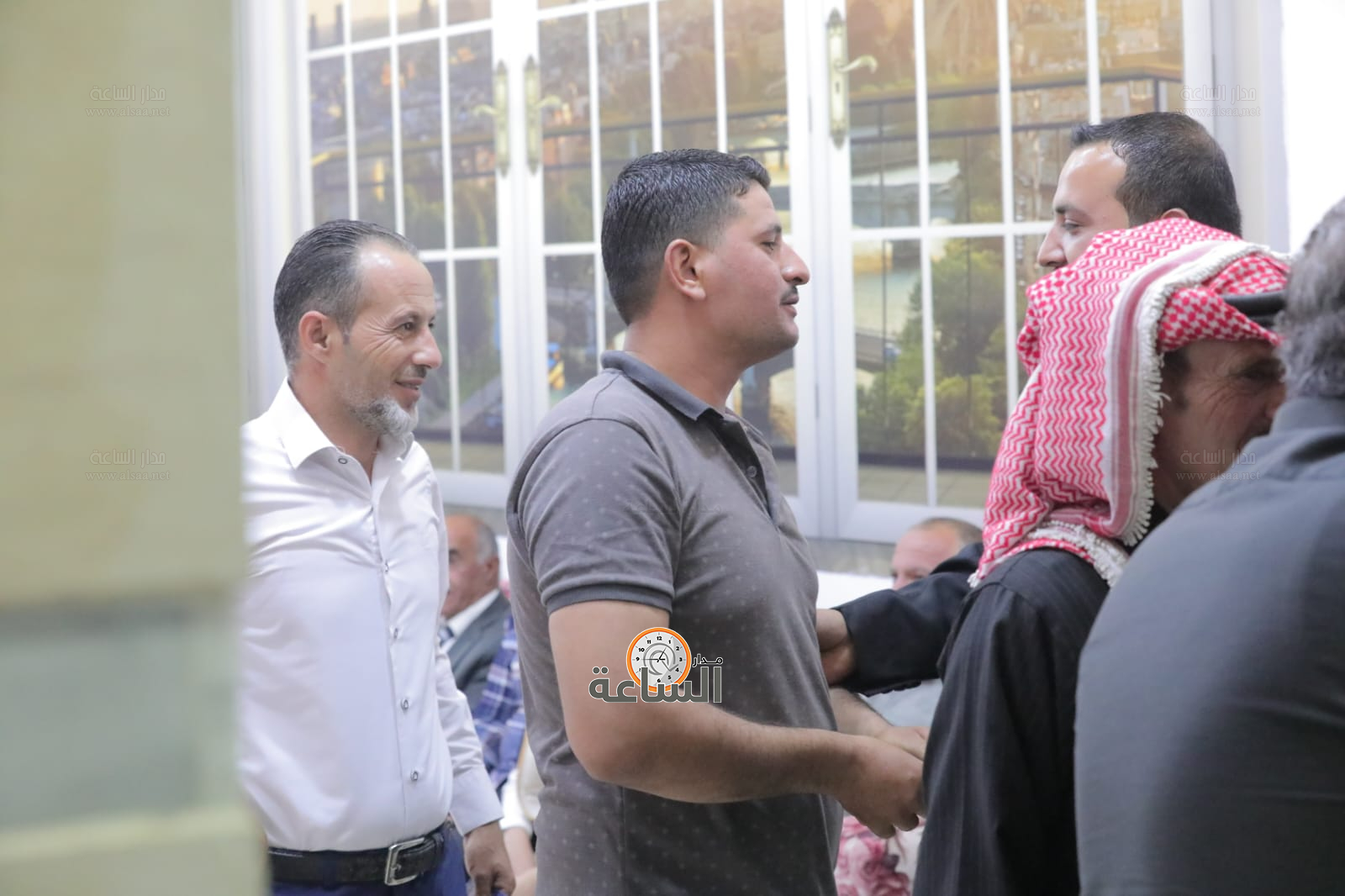 Madar Al-Saa Images 0.39835827443039884