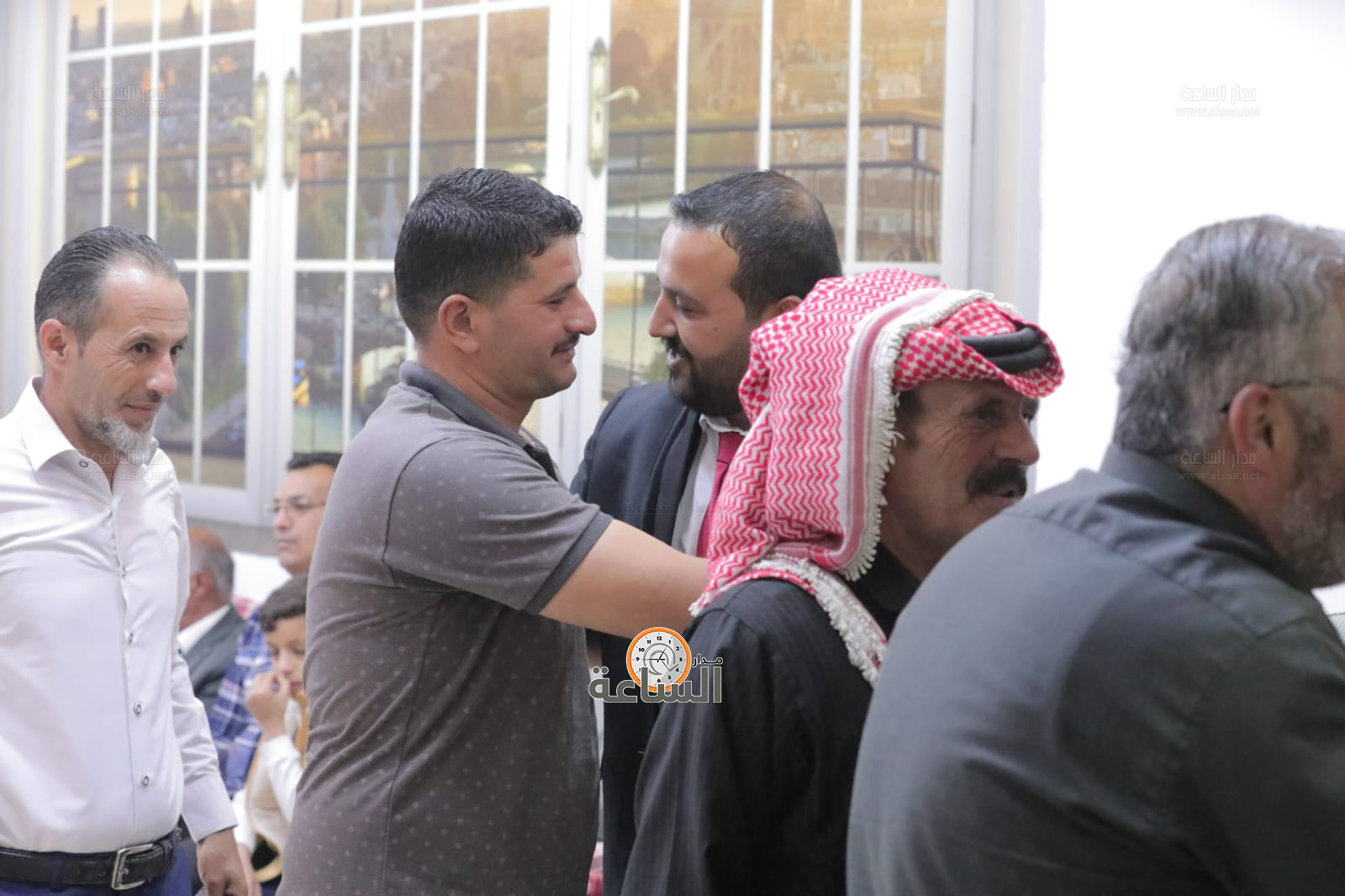 Madar Al-Saa Images 0.6071617244007443