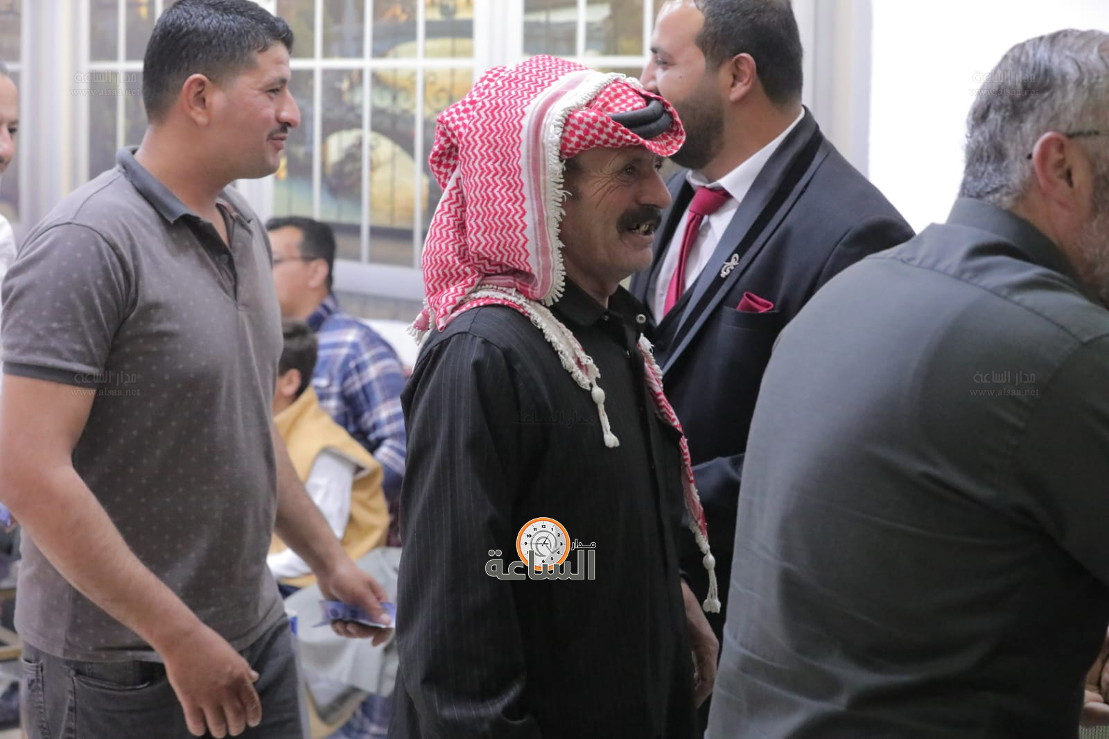 Madar Al-Saa Images 0.6798663514782282