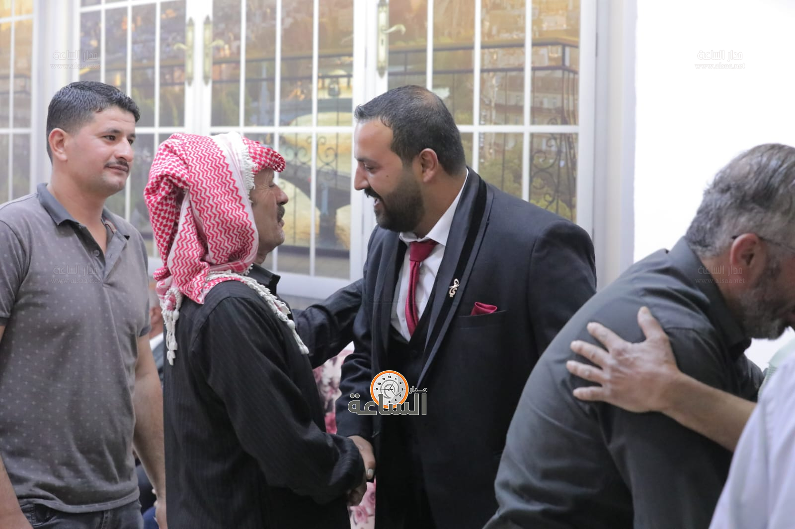 Madar Al-Saa Images 0.7954879993345161