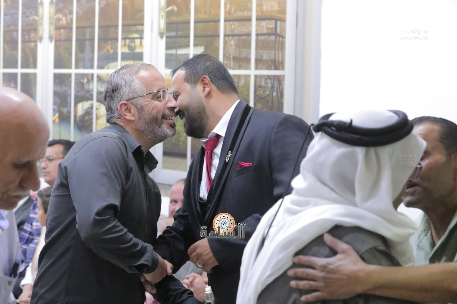 Madar Al-Saa Images 0.41131854657350875