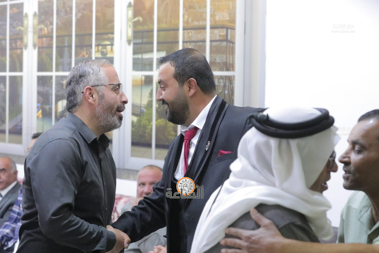 Madar Al-Saa Images 0.9482911006385859