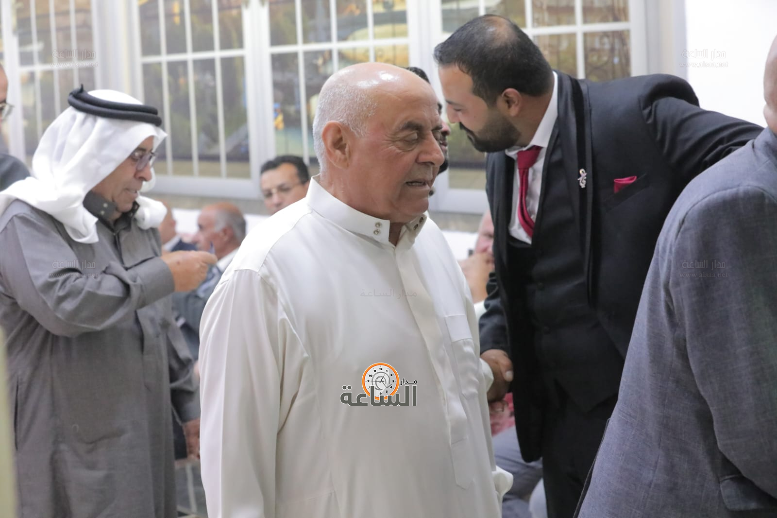 Madar Al-Saa Images 0.5723168825751626