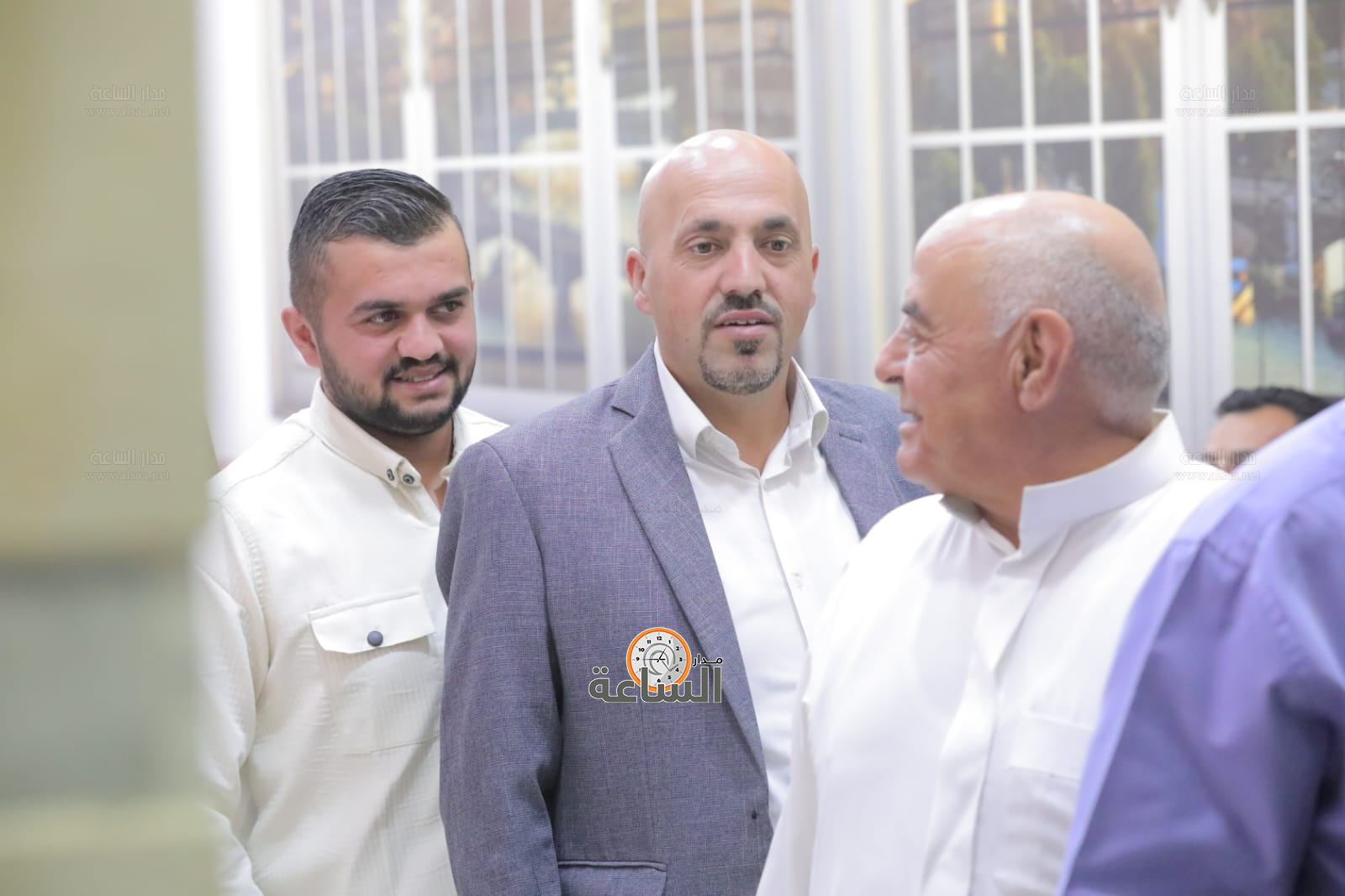 Madar Al-Saa Images 0.9052203238140061