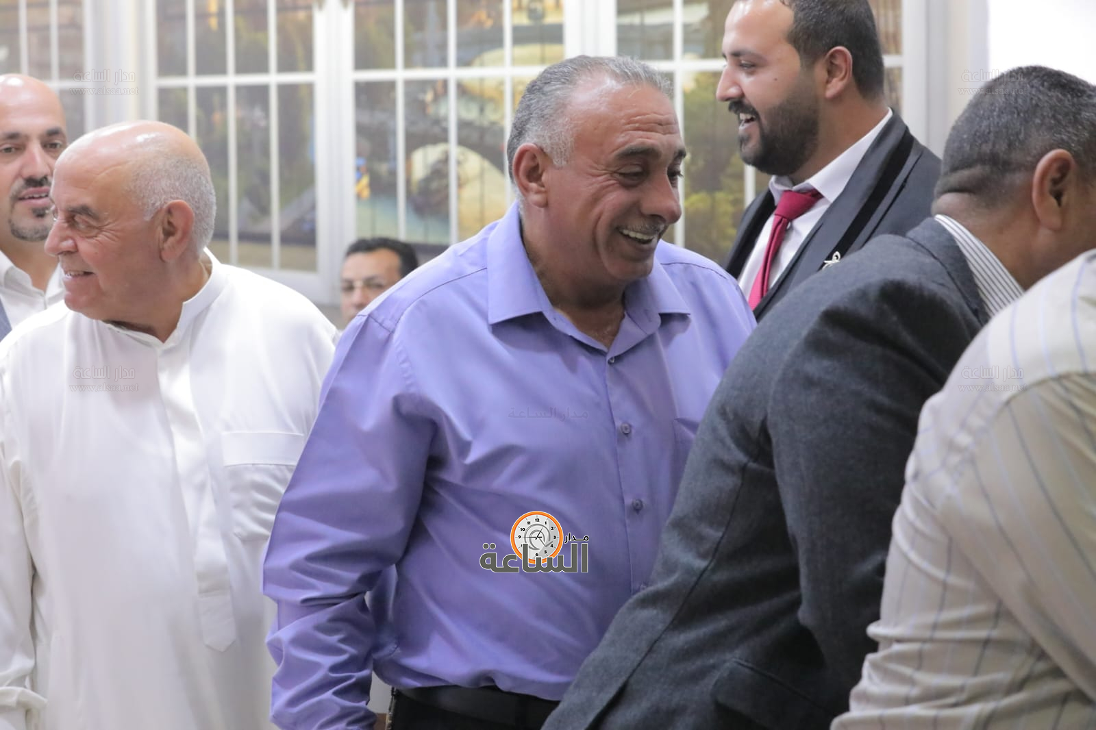 Madar Al-Saa Images 0.5563259167483521