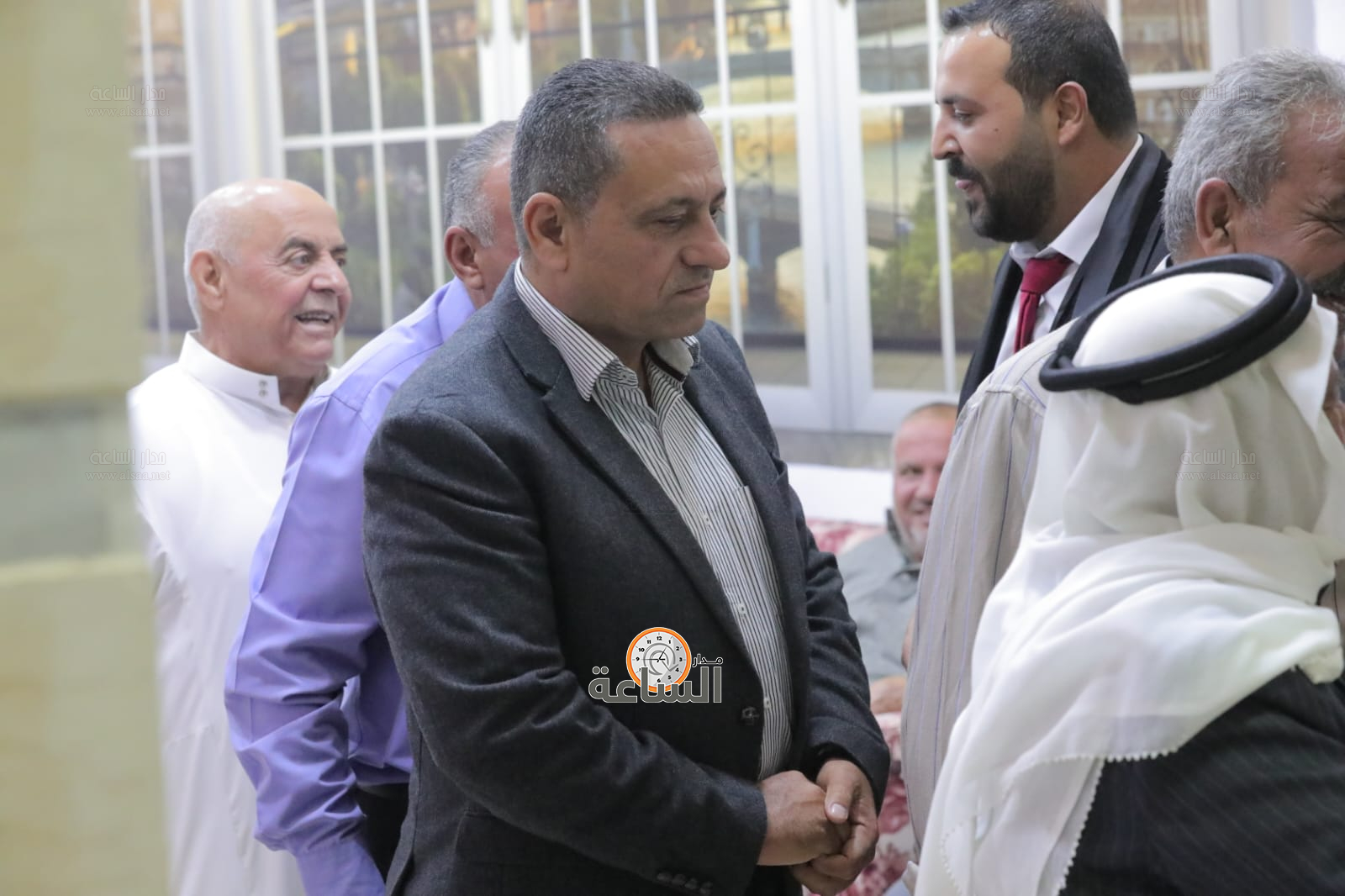 Madar Al-Saa Images 0.08247027591819933