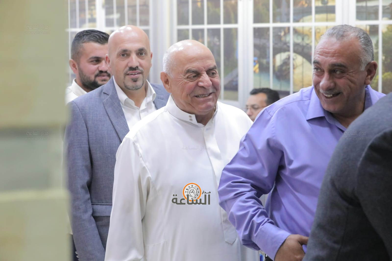 Madar Al-Saa Images 0.4649002461016766