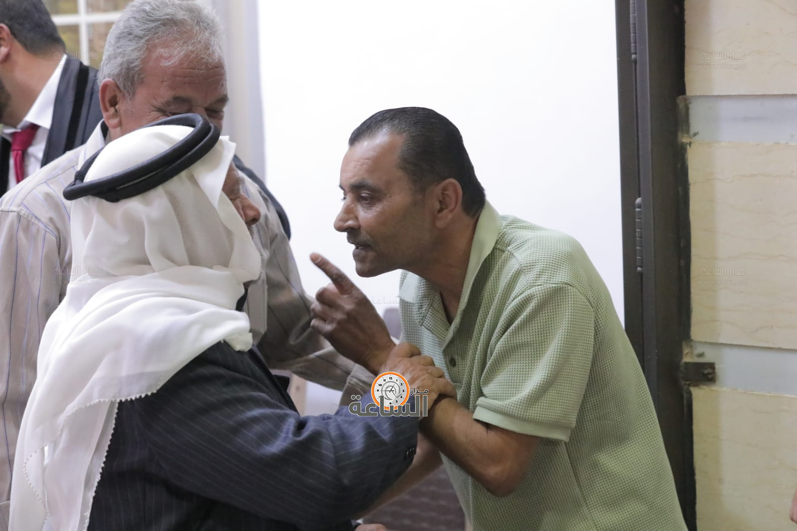 Madar Al-Saa Images 0.29705490827573444