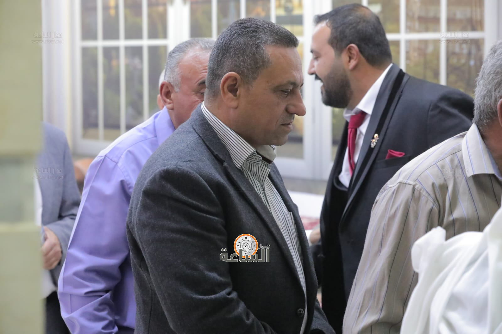 Madar Al-Saa Images 0.5948609873897462