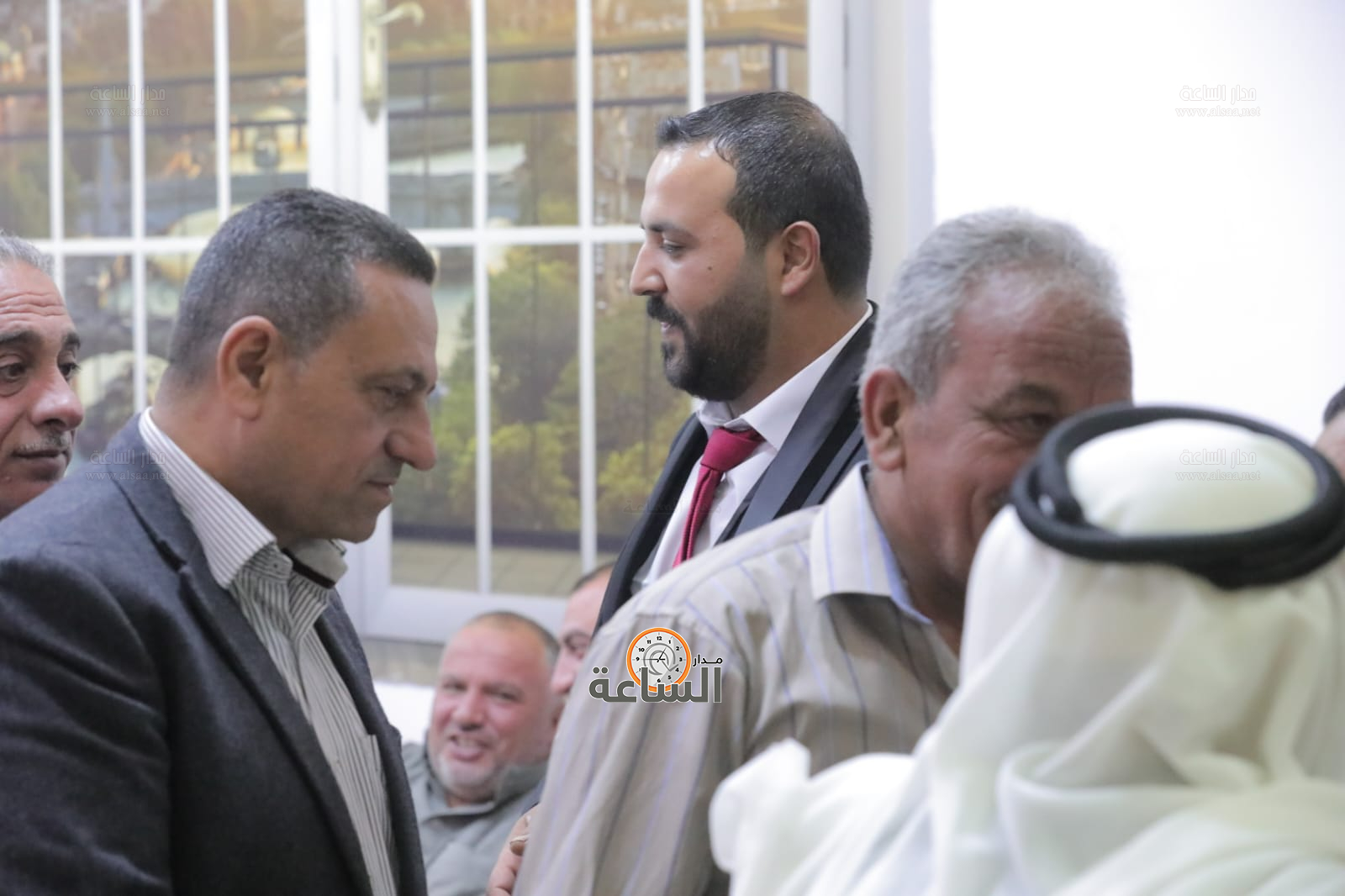 Madar Al-Saa Images 0.24218892038965678