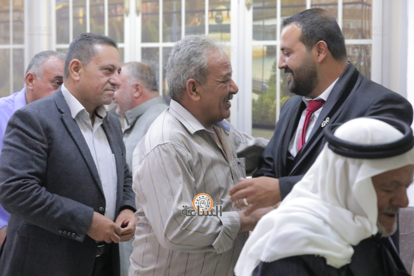 Madar Al-Saa Images 0.9446366241231706