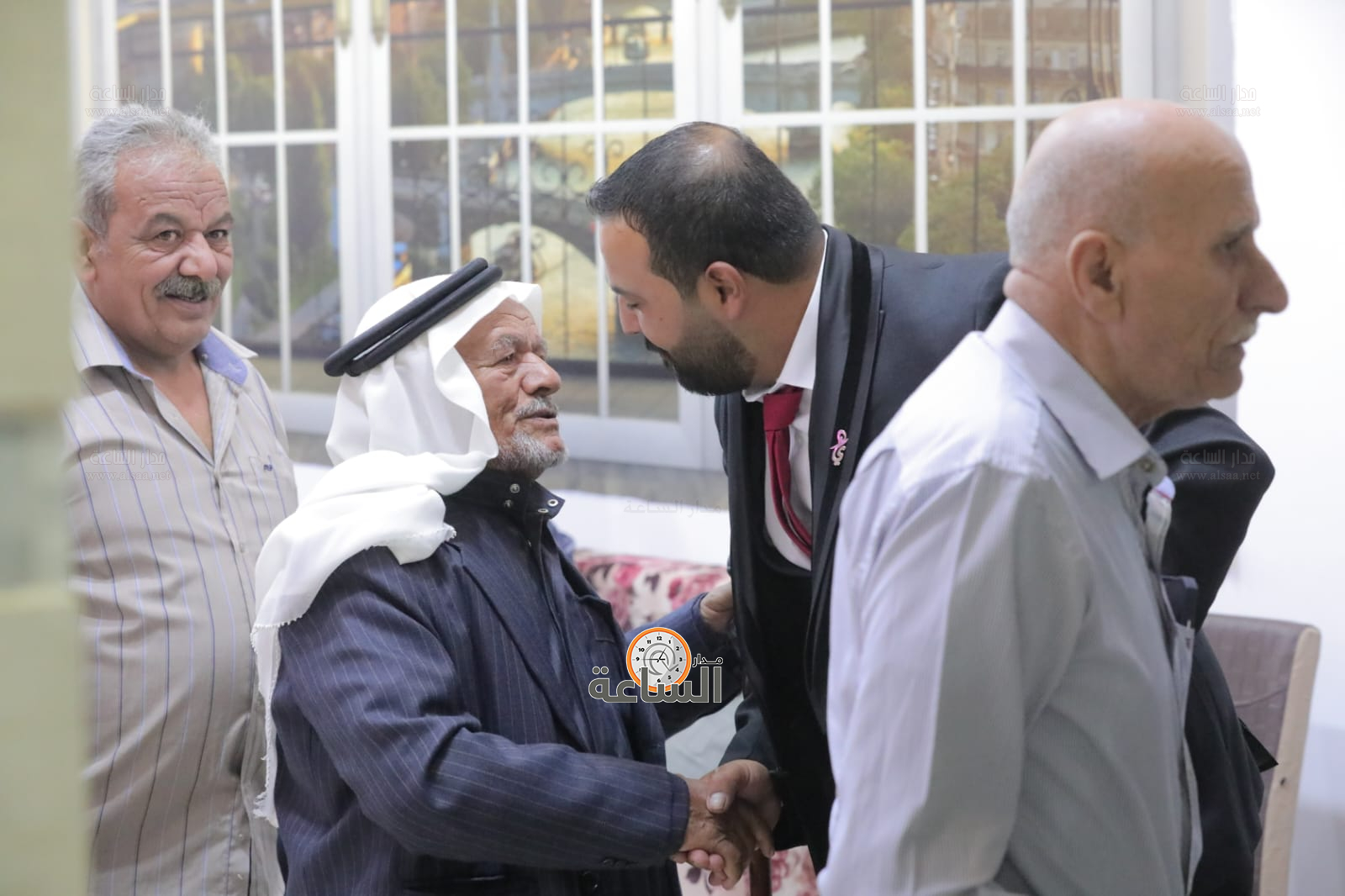 Madar Al-Saa Images 0.2694771645571603