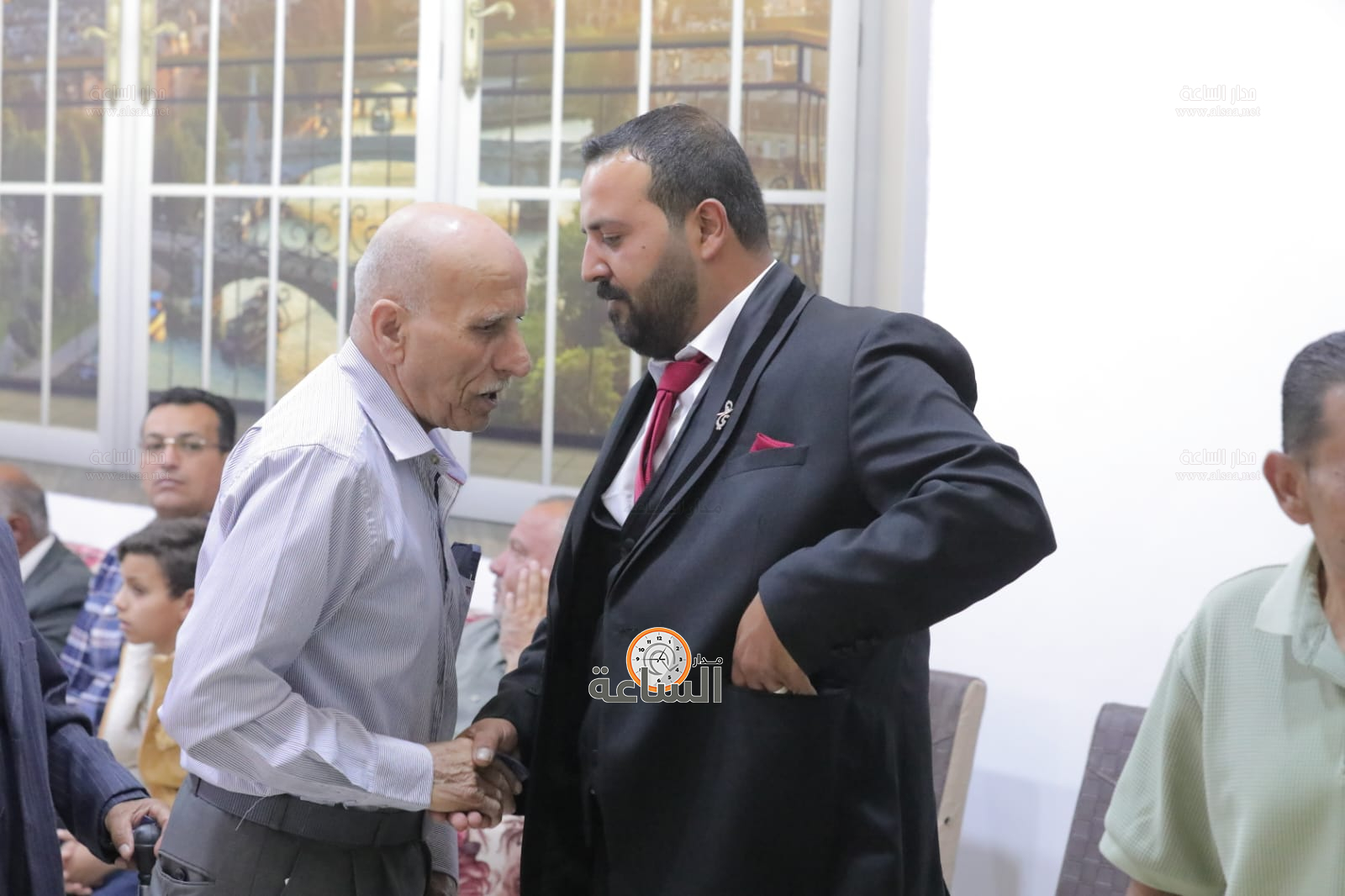 Madar Al-Saa Images 0.4291299360006747