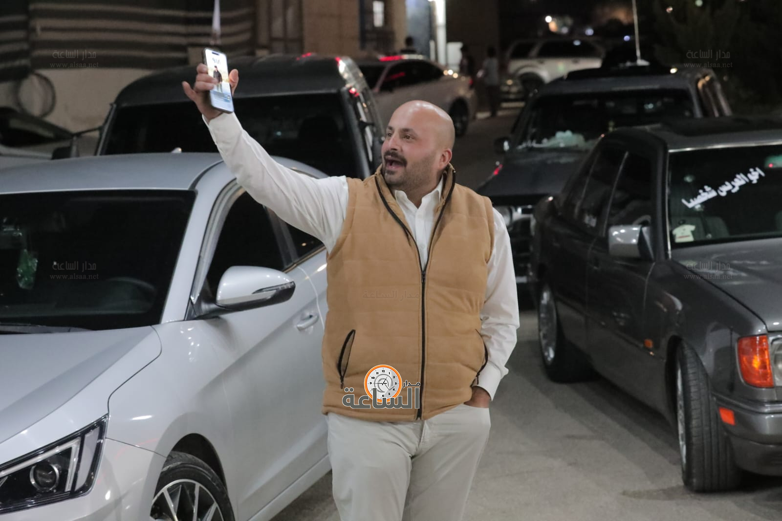 Madar Al-Saa Images 0.8748248501759808