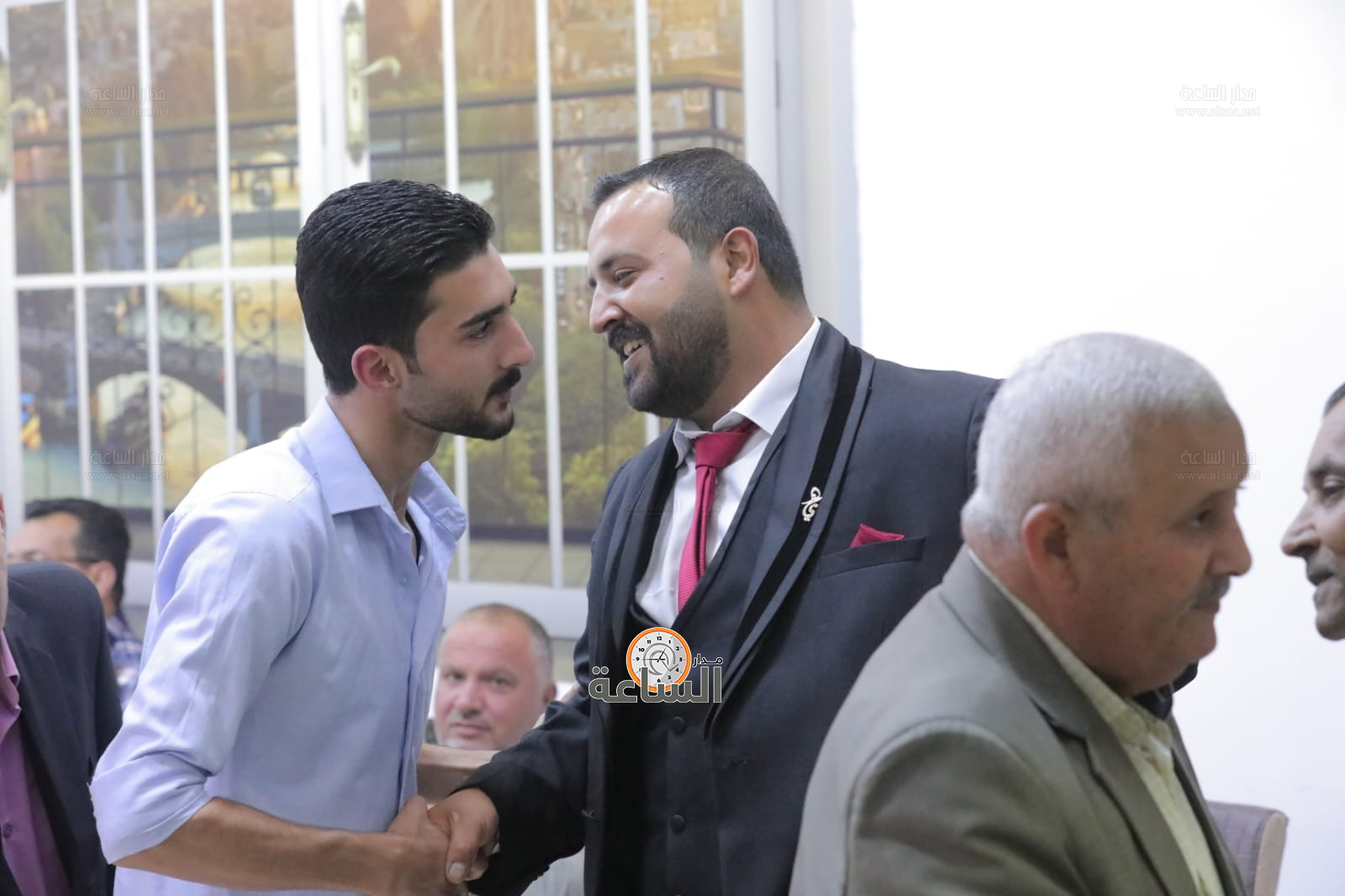 Madar Al-Saa Images 0.4737919568193383