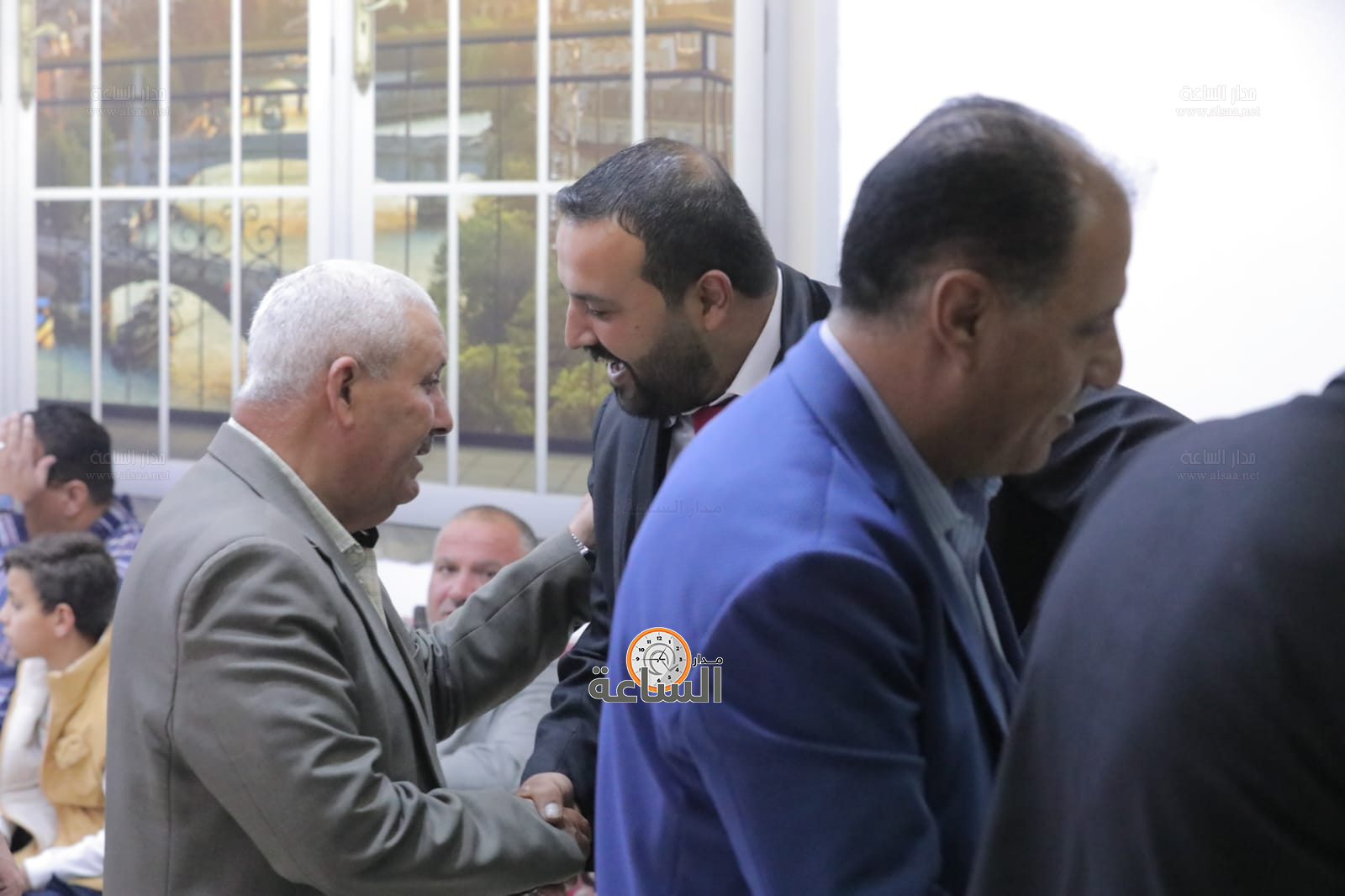 Madar Al-Saa Images 0.9870300477215446