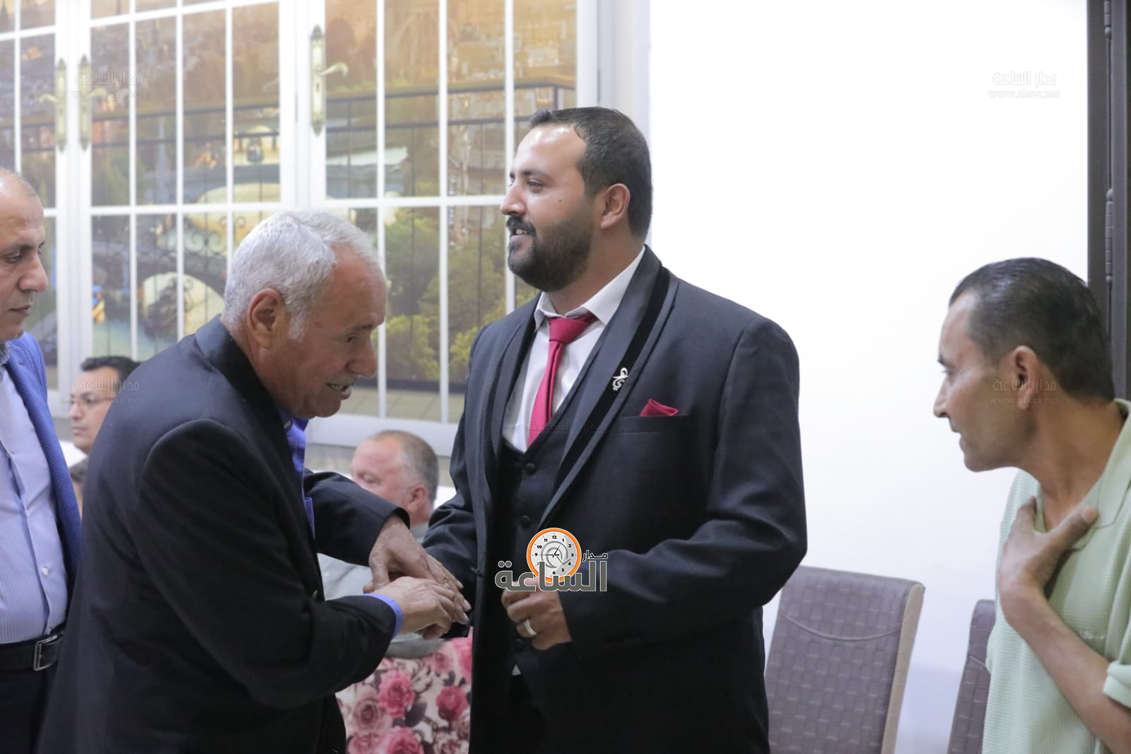 Madar Al-Saa Images 0.0978217300523695