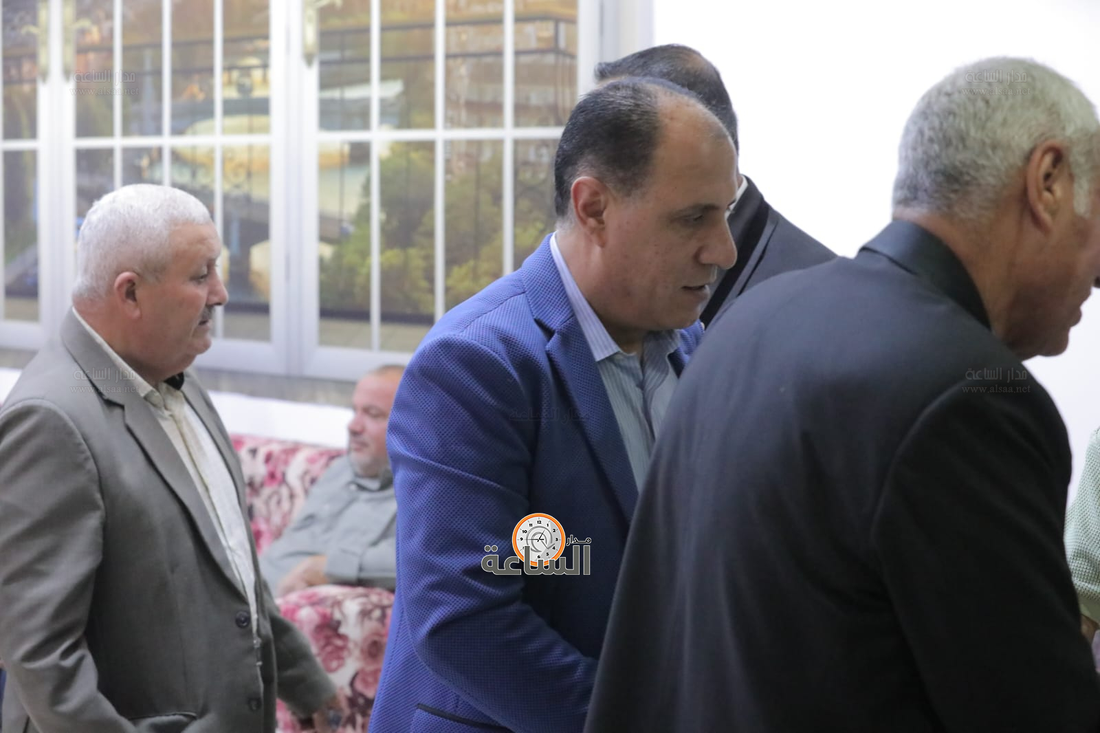 Madar Al-Saa Images 0.5585369894959926