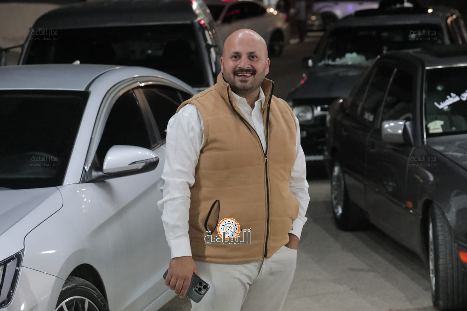 Madar Al-Saa Images 0.39089389027046373