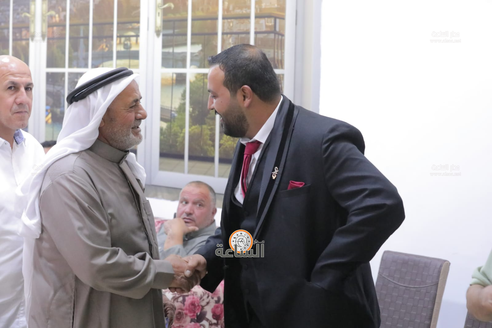 Madar Al-Saa Images 0.3096620193787446