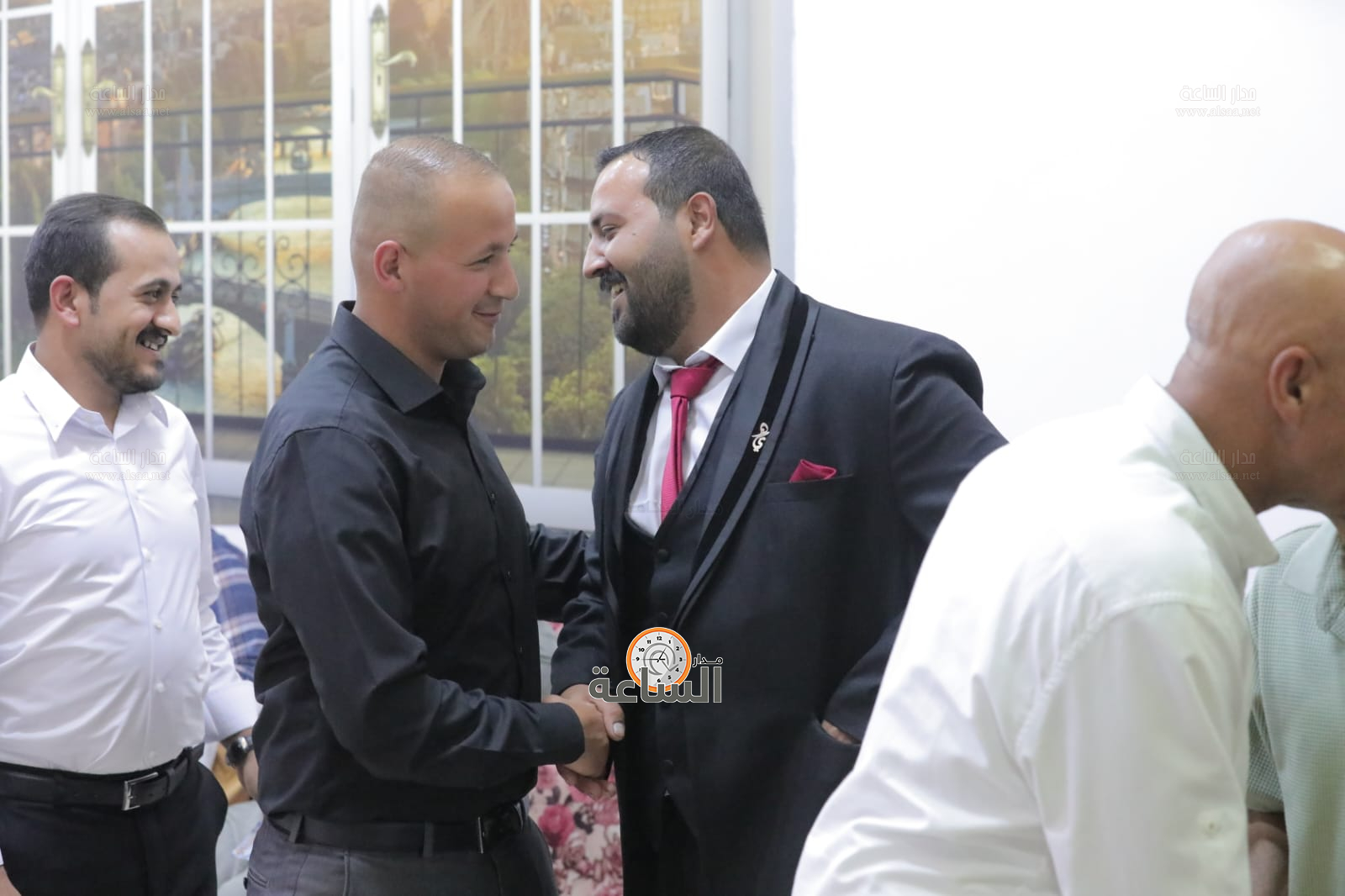 Madar Al-Saa Images 0.6798564578036597