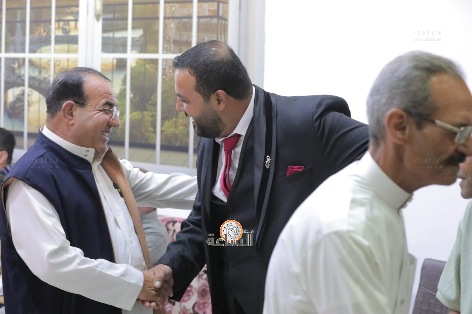 Madar Al-Saa Images 0.845264028406733