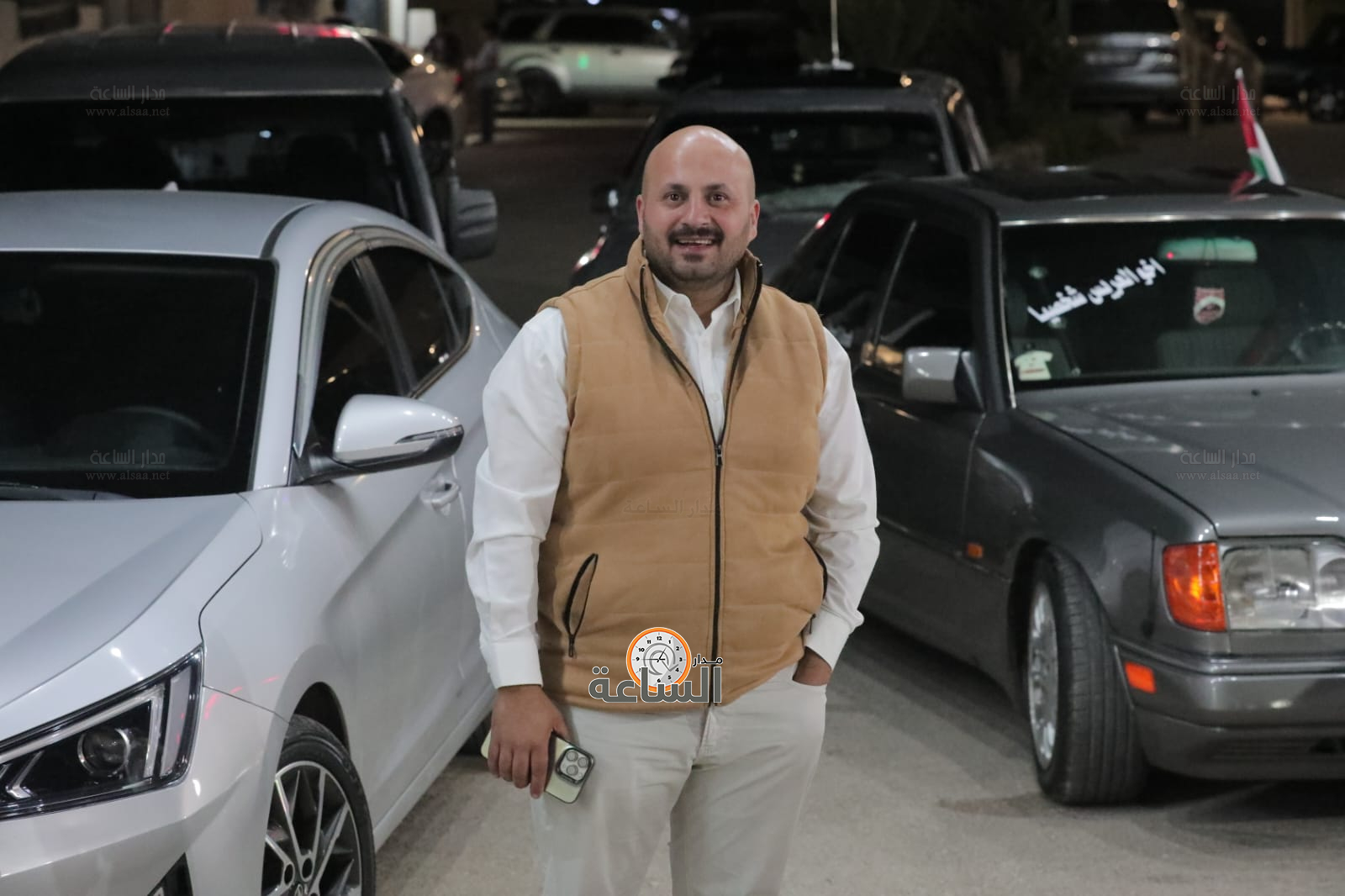 Madar Al-Saa Images 0.3989116987110326