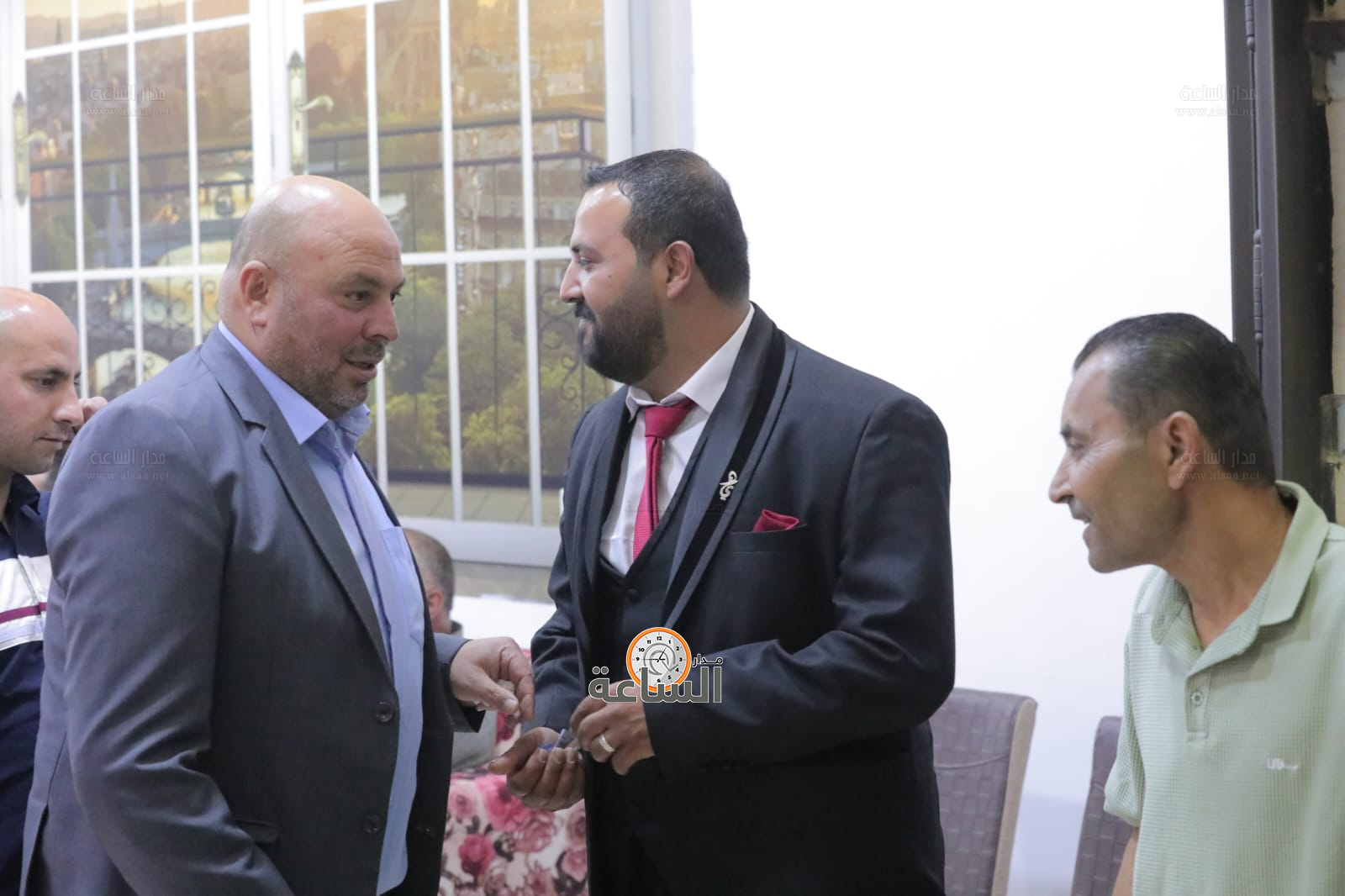 Madar Al-Saa Images 0.7024629551699931