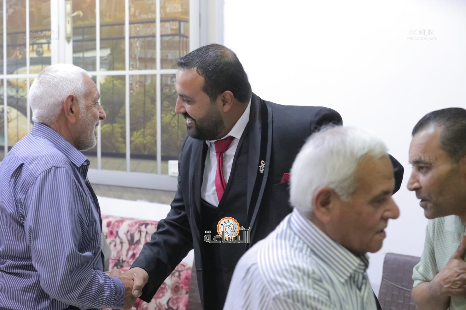 Madar Al-Saa Images 0.24009905462607983