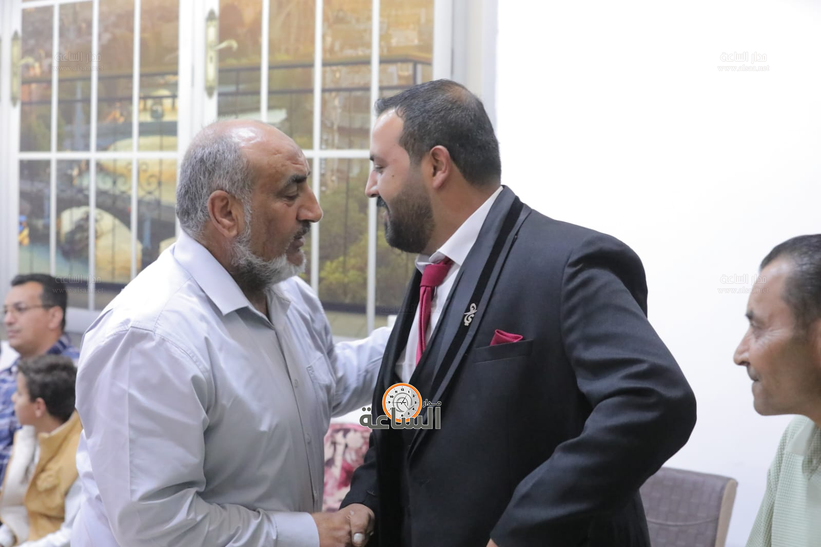 Madar Al-Saa Images 0.6917561720110438