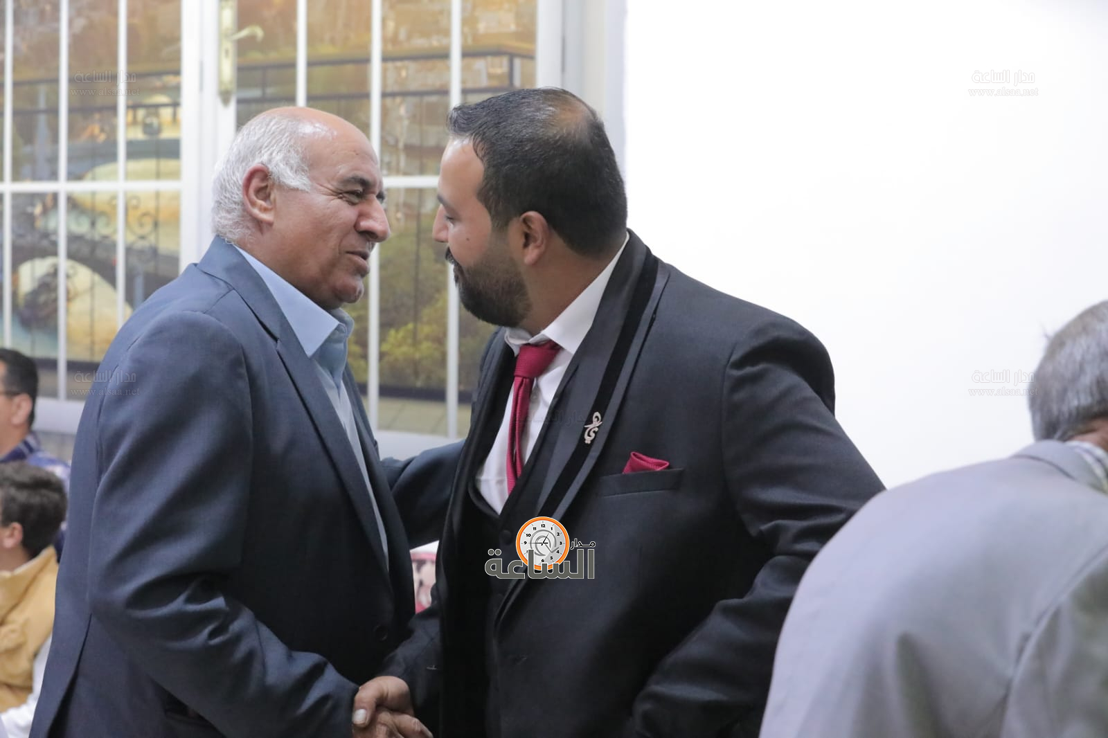 Madar Al-Saa Images 0.05385178764763443