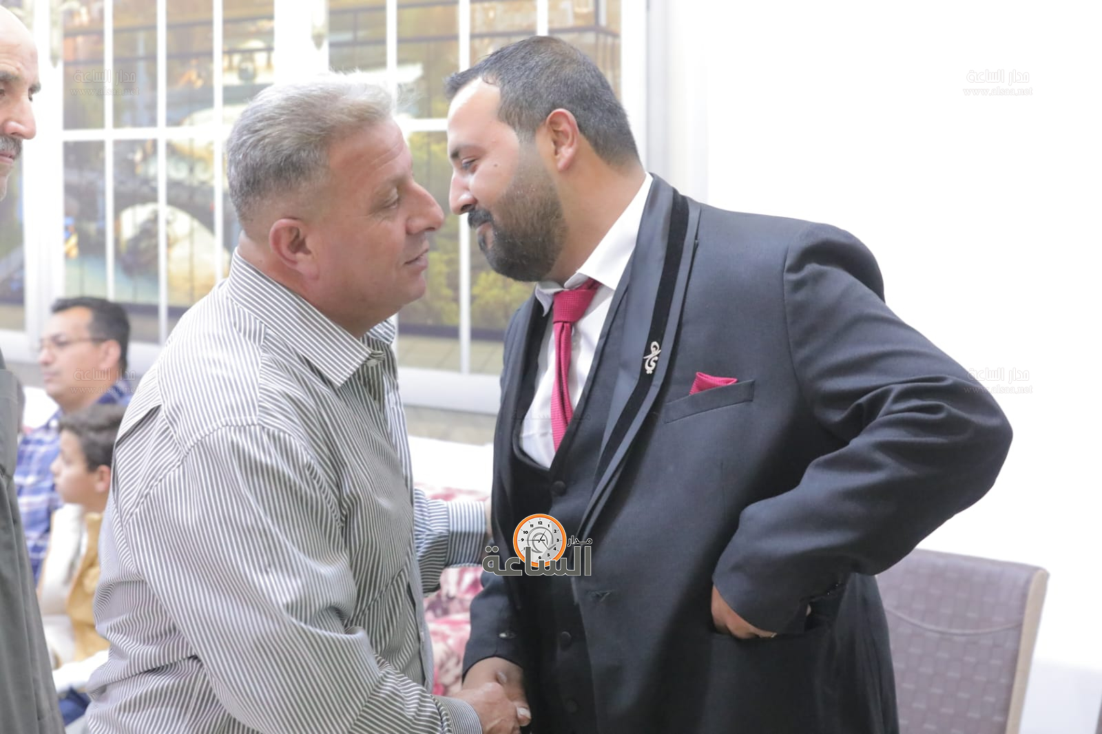 Madar Al-Saa Images 0.771825074166256