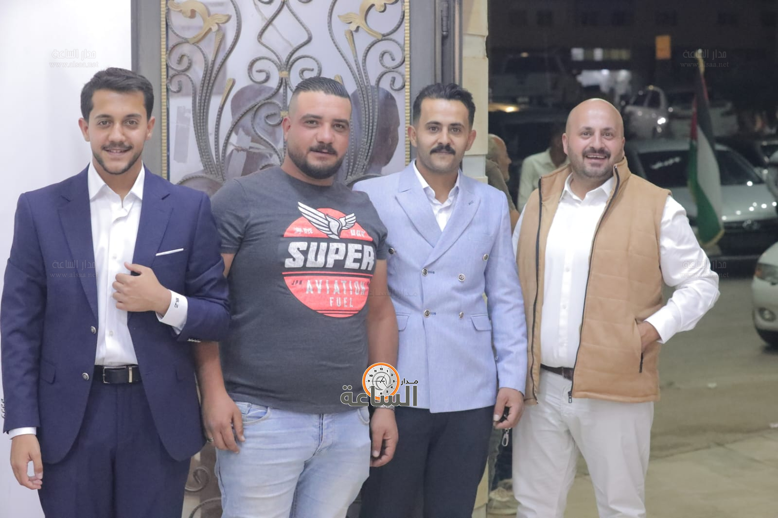 Madar Al-Saa Images 0.14685251172100644