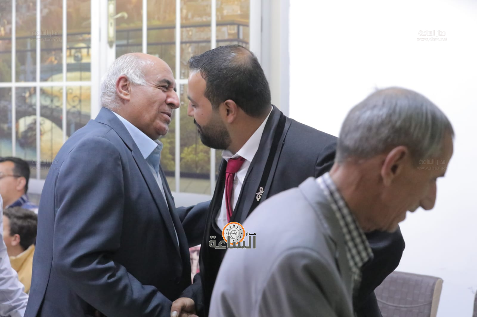 Madar Al-Saa Images 0.8778030314247934